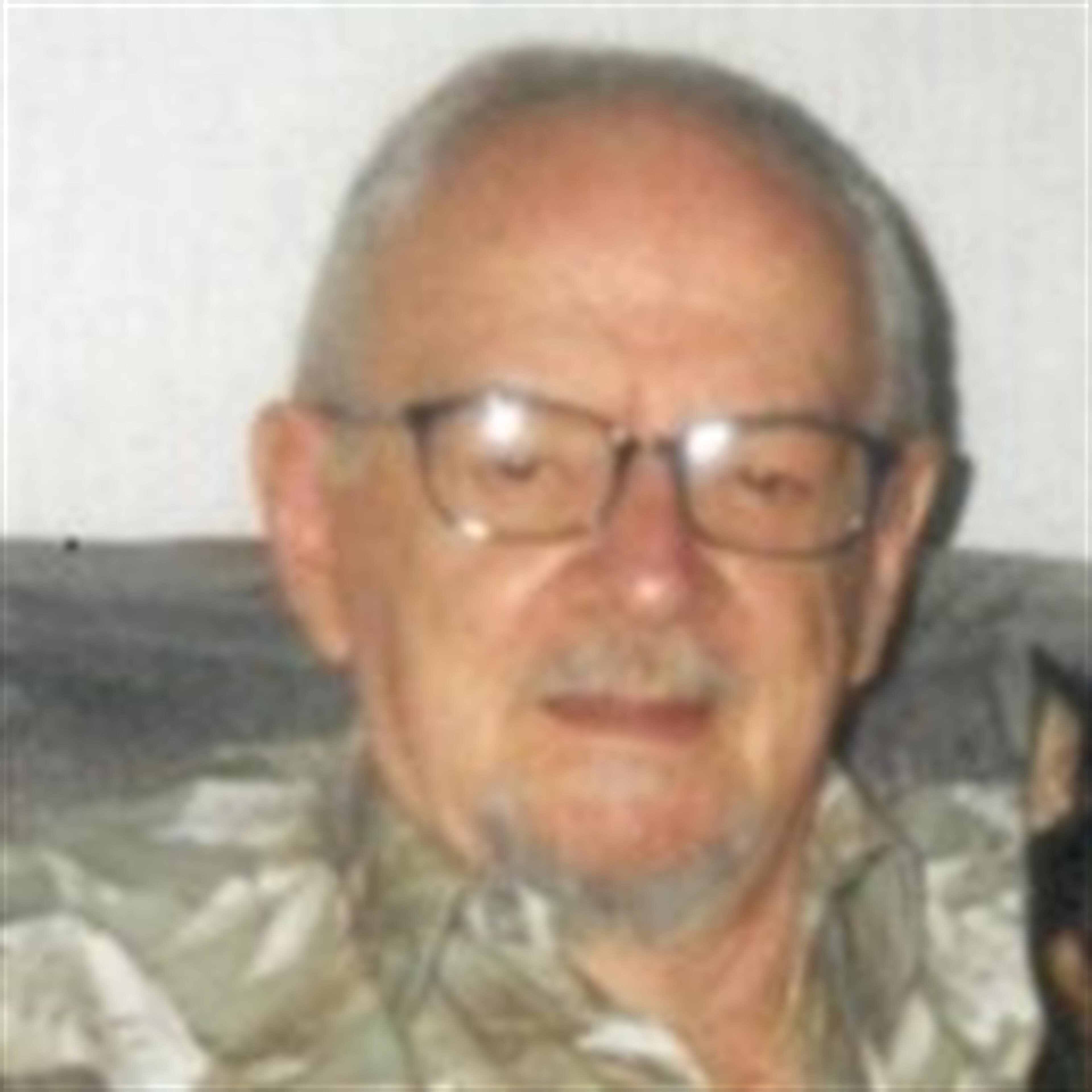 Harold John Tanis