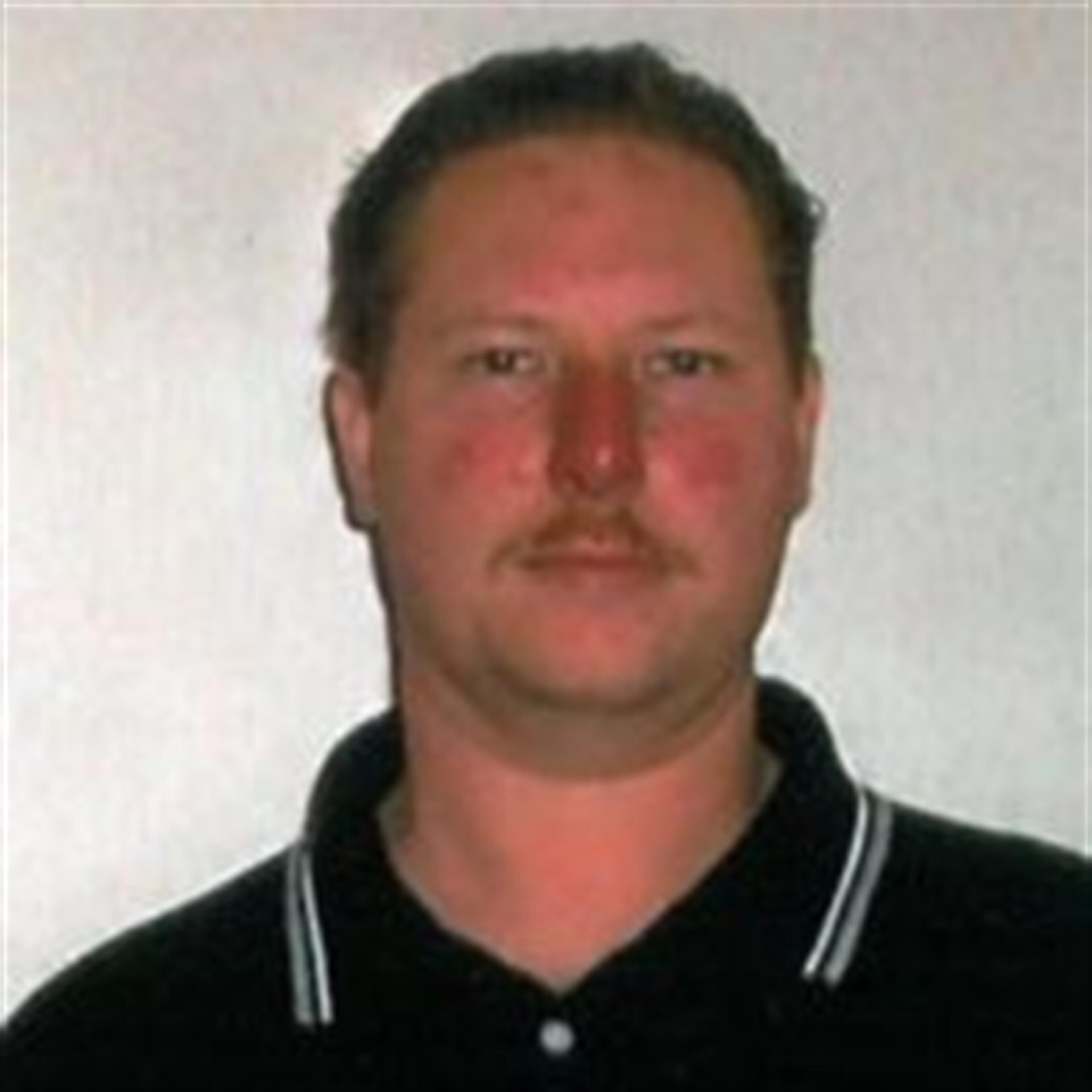 "Jimmy Bug" James Lee Wallace