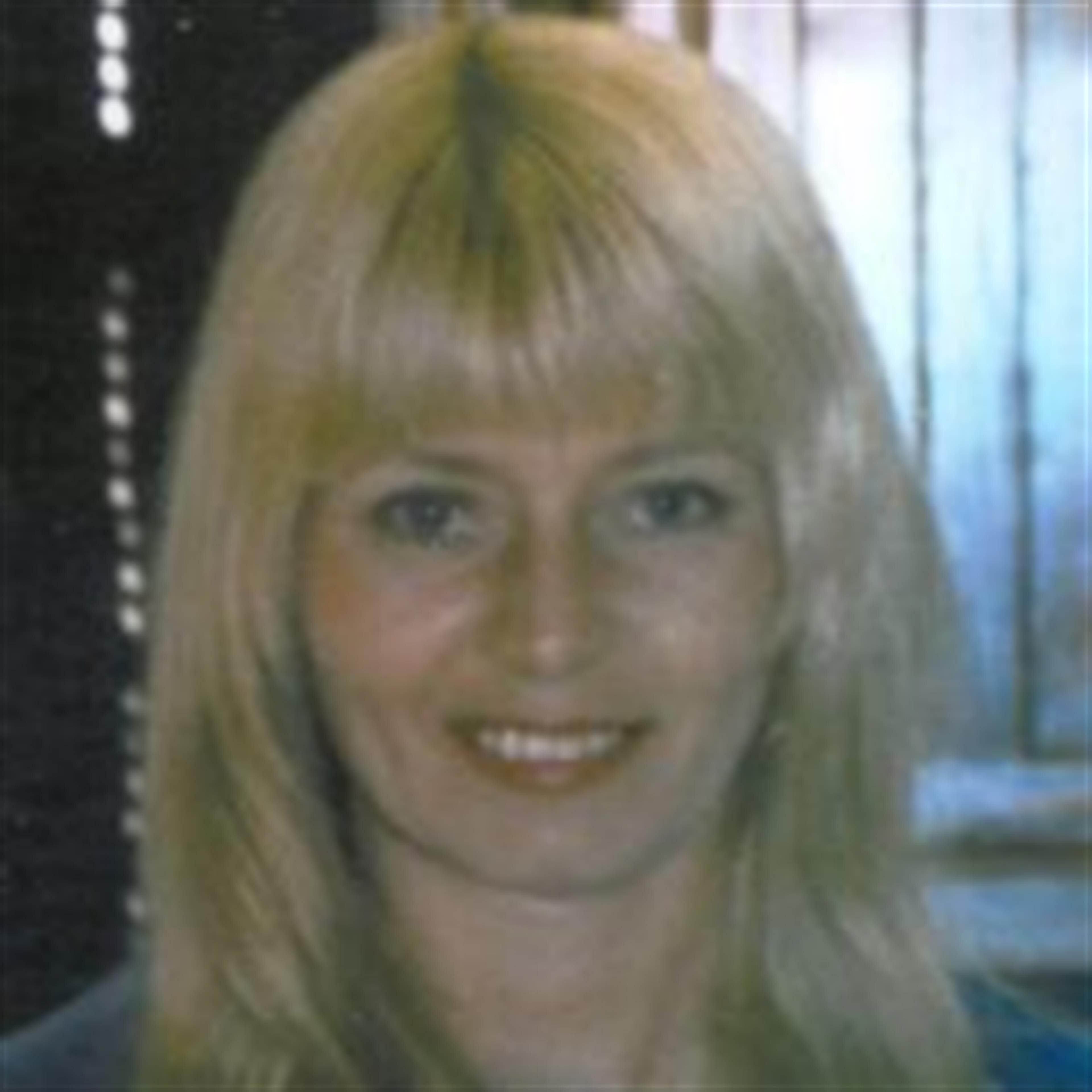 Karen Louise Oliva