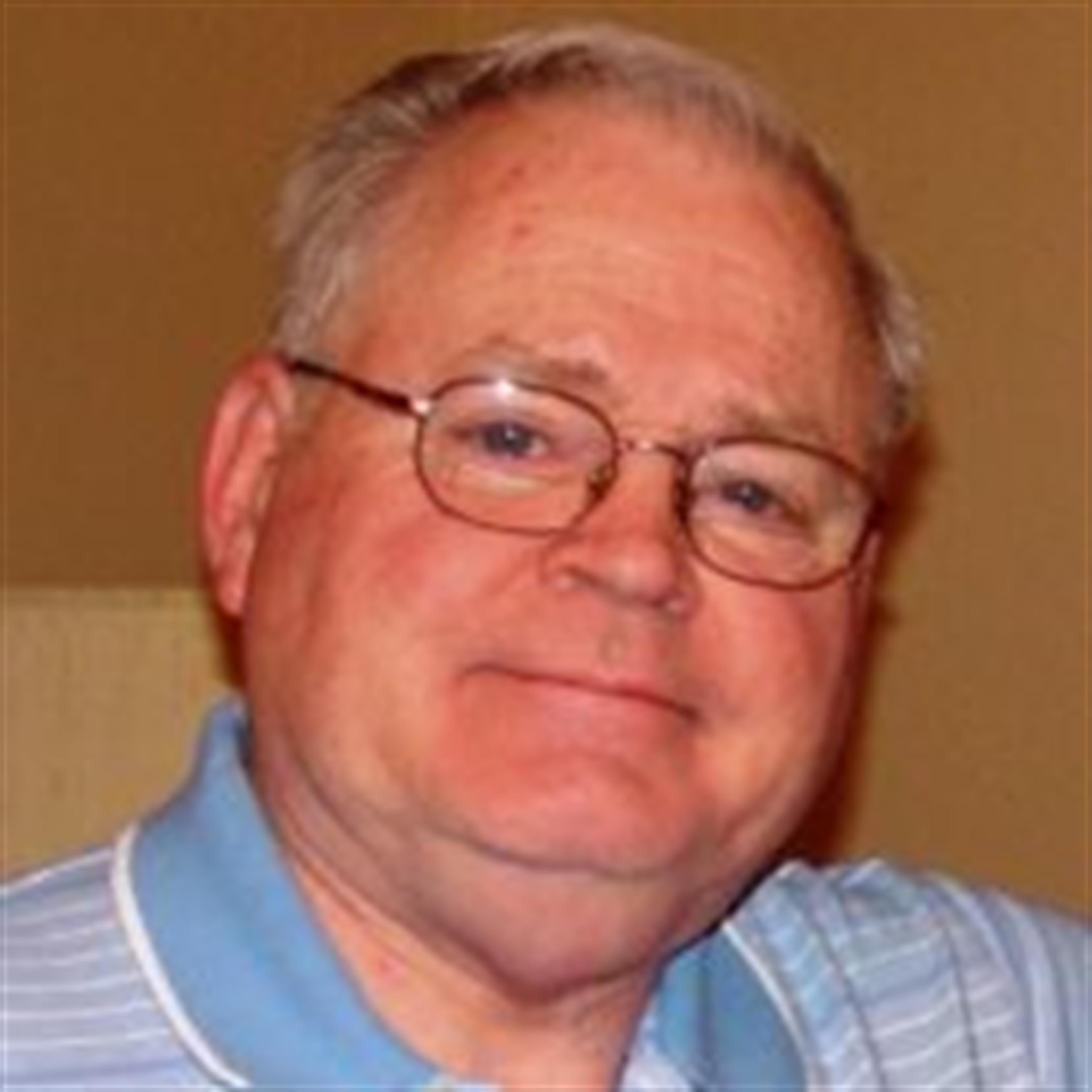 William James "Bill" Fahey, Jr.