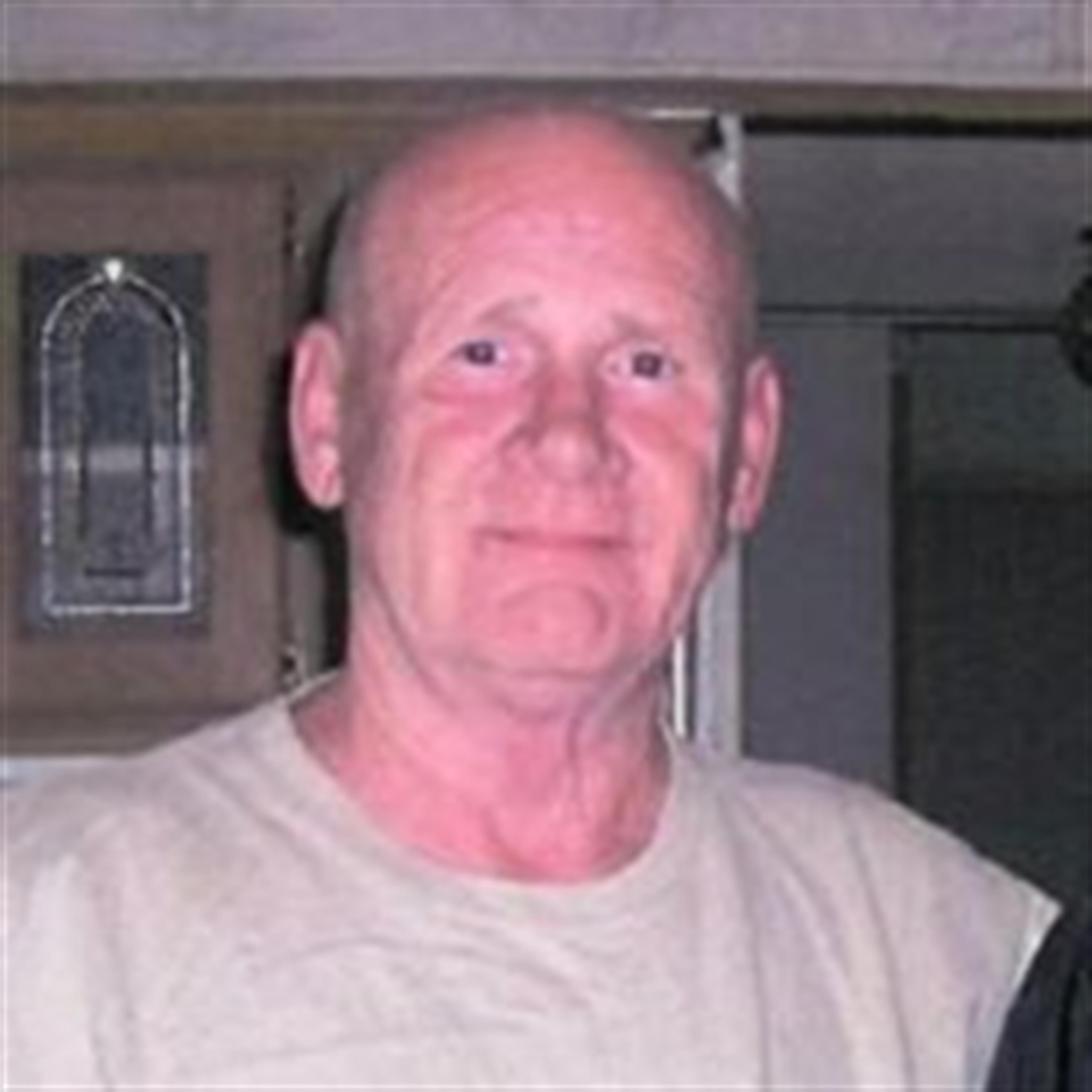 James J. Ward