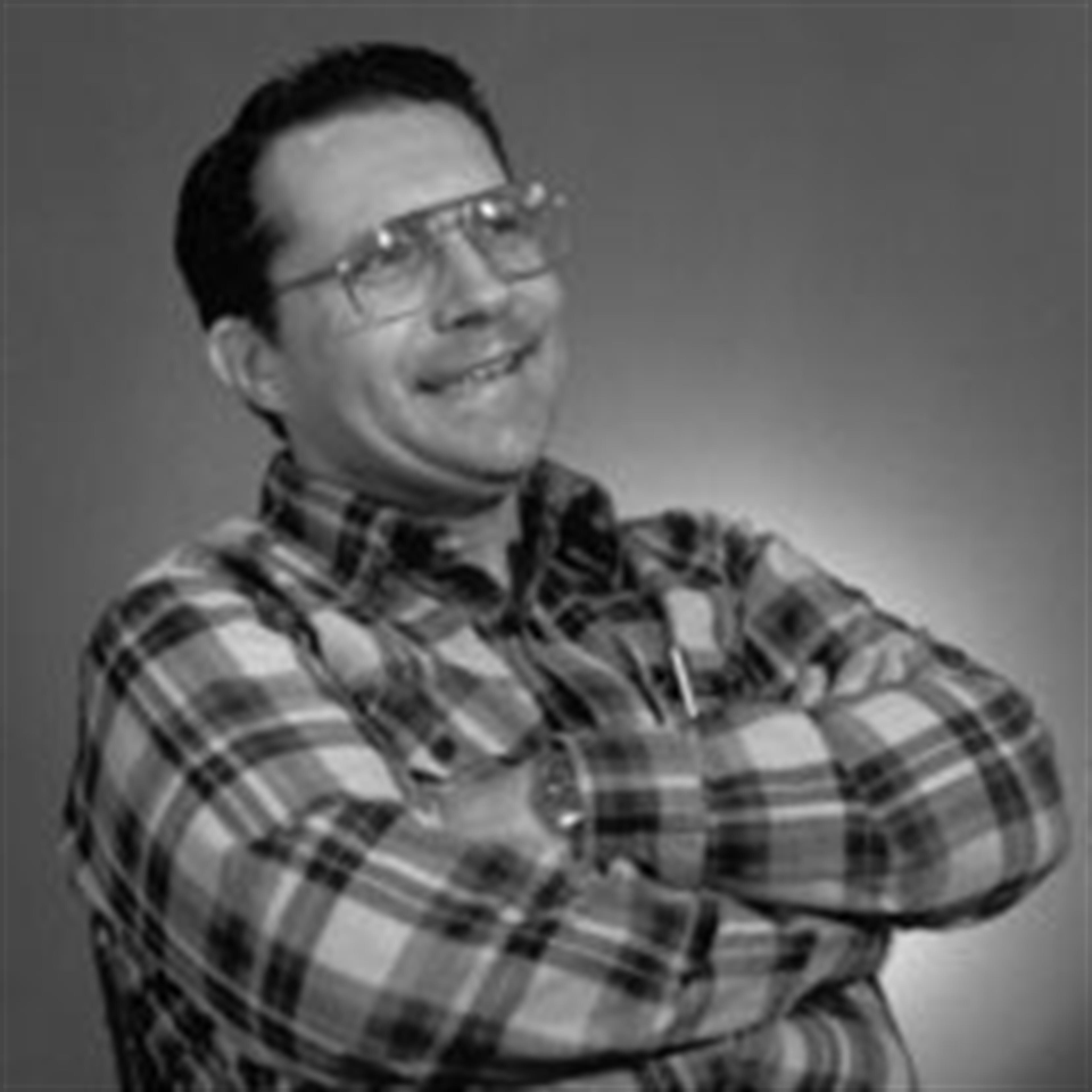 Joe Edward Puckett