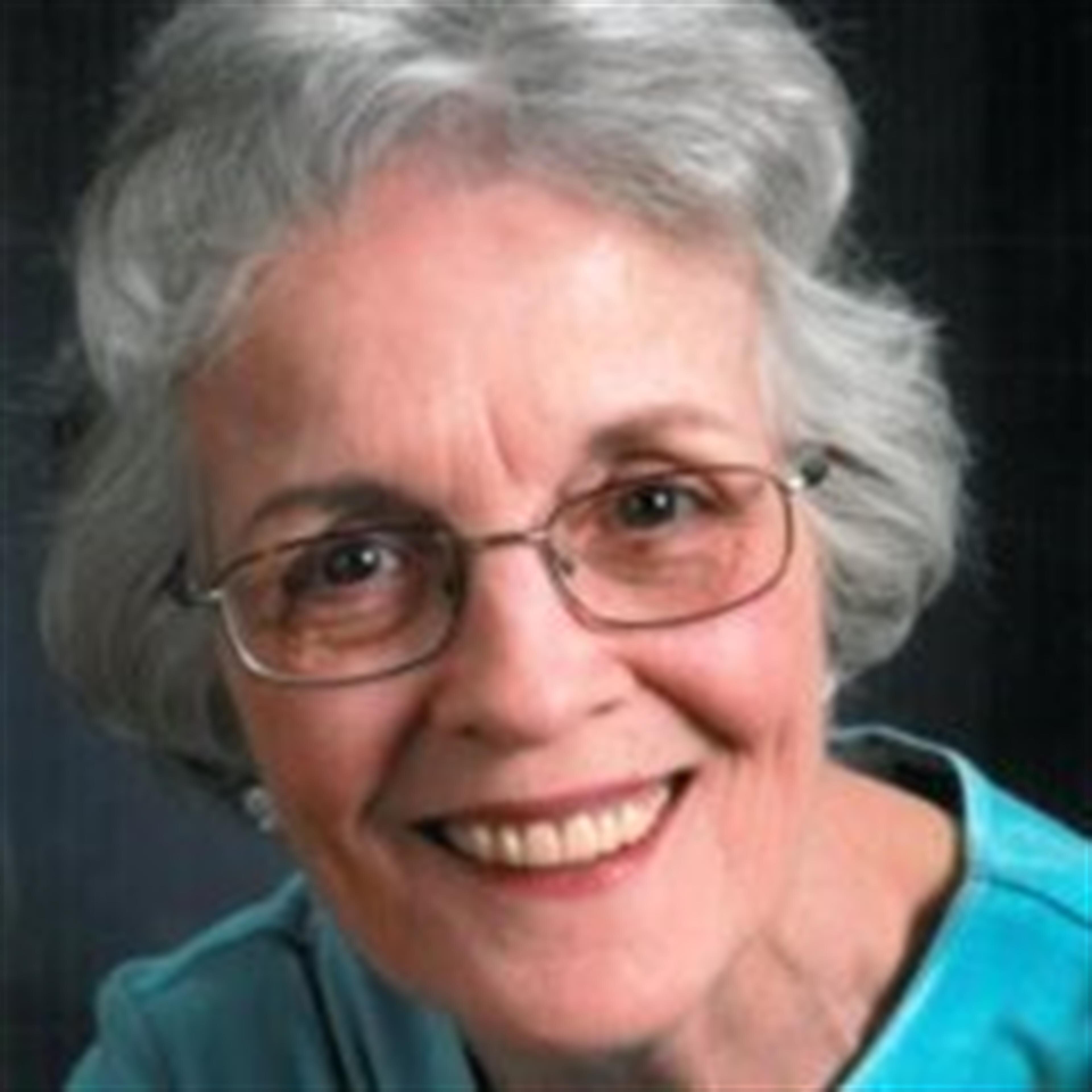 Alice  Deane Allen