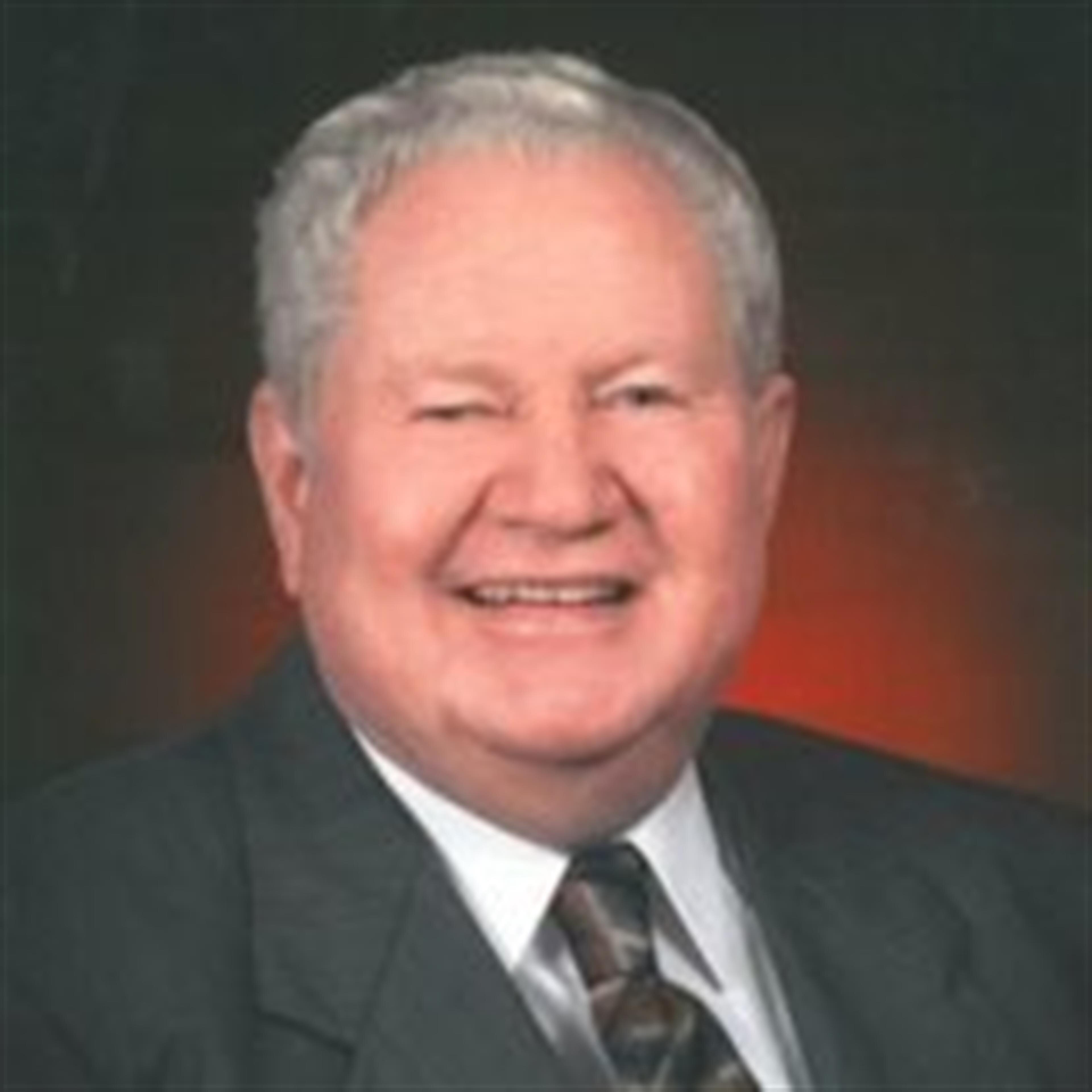 William L. "Dub" Denton