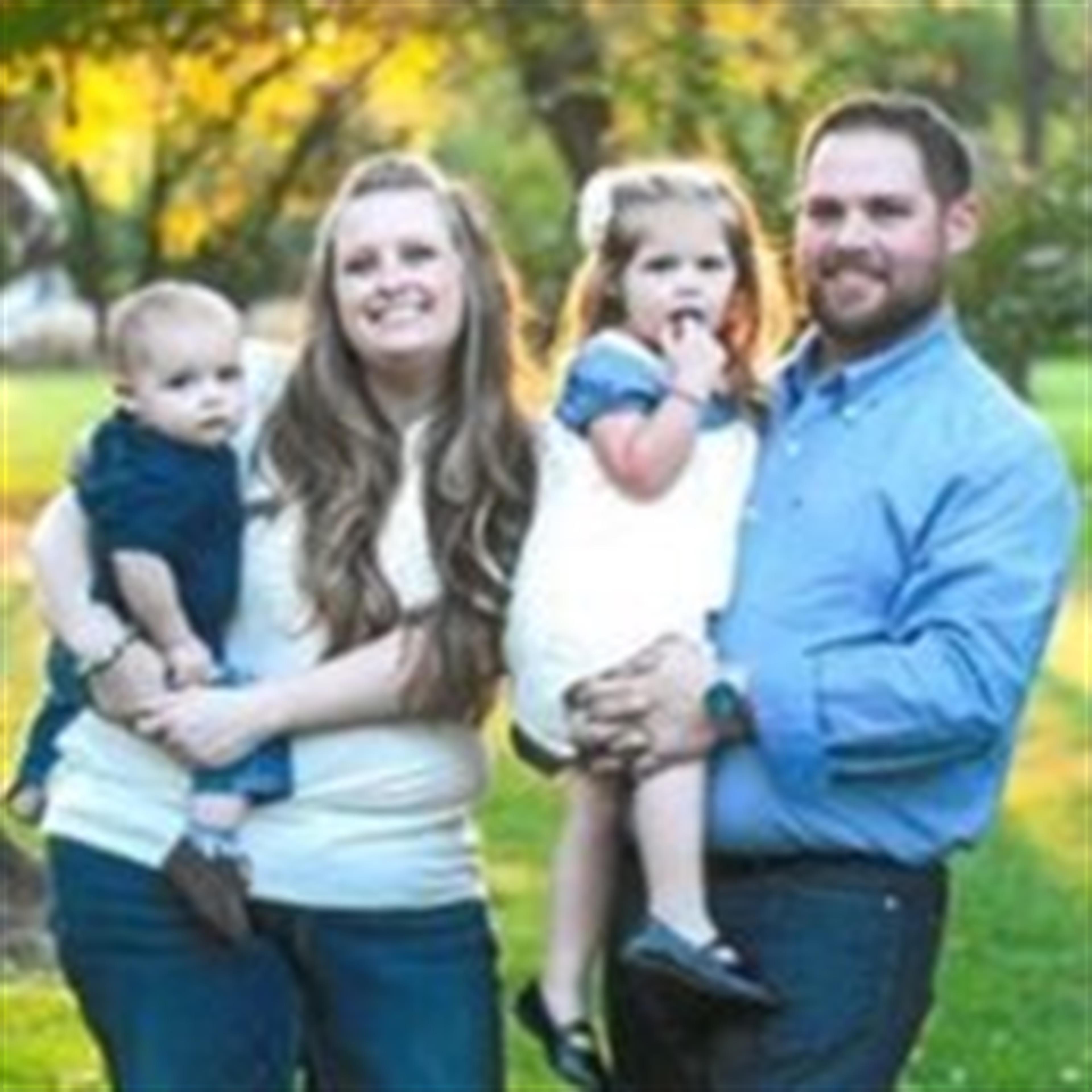 Justin Ray Jackson's obituary picture