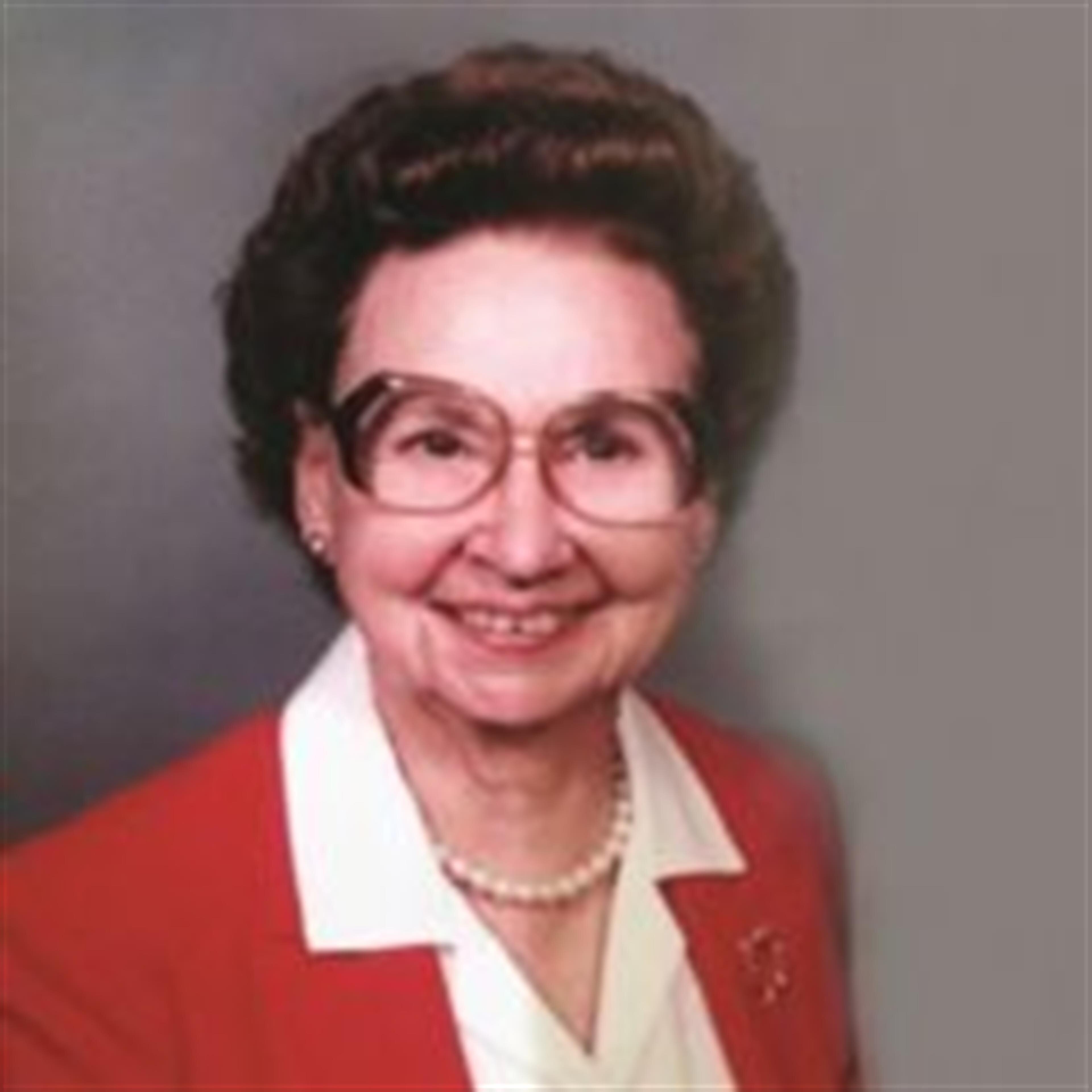Thelma  Mae Lester