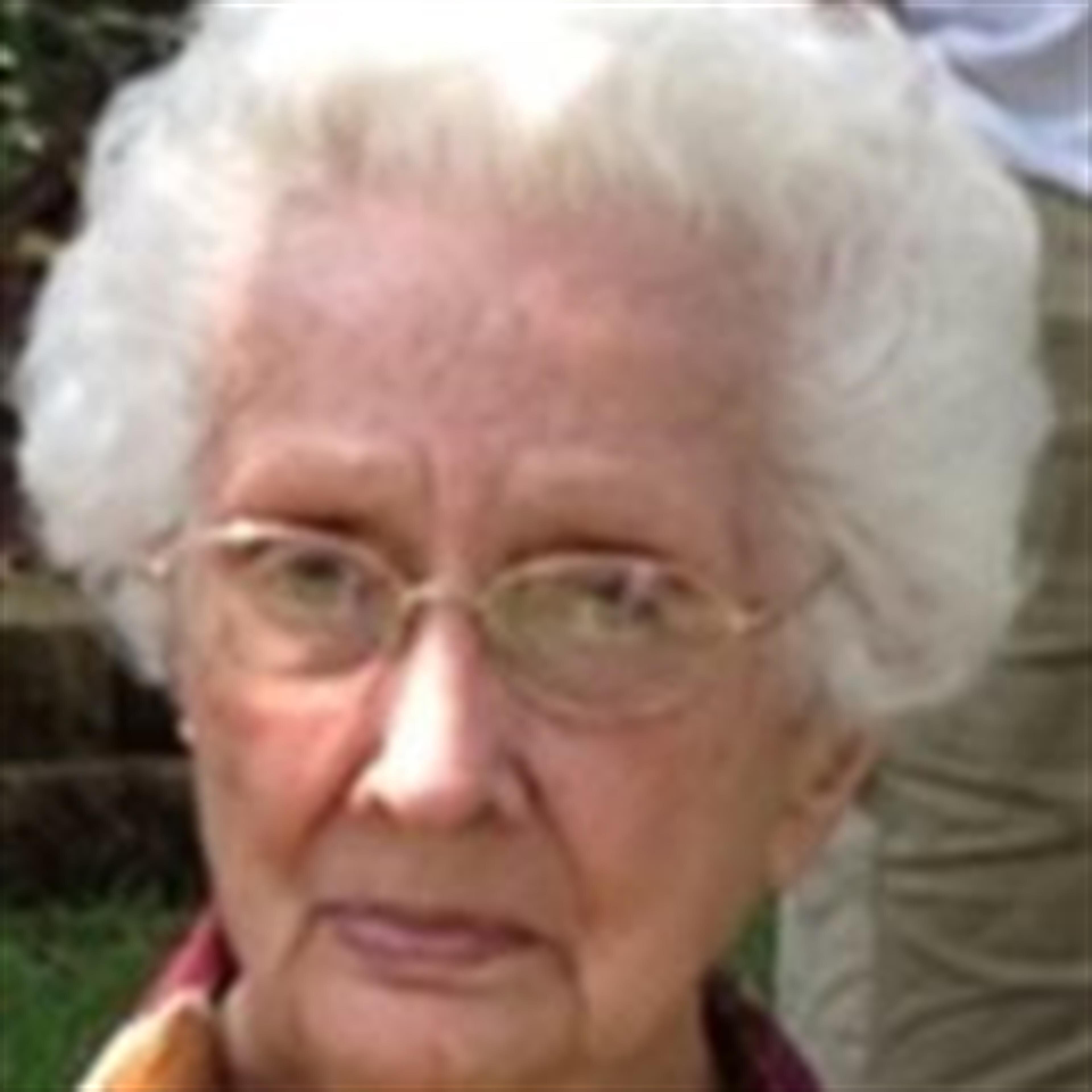 Lydia Geneva Goff