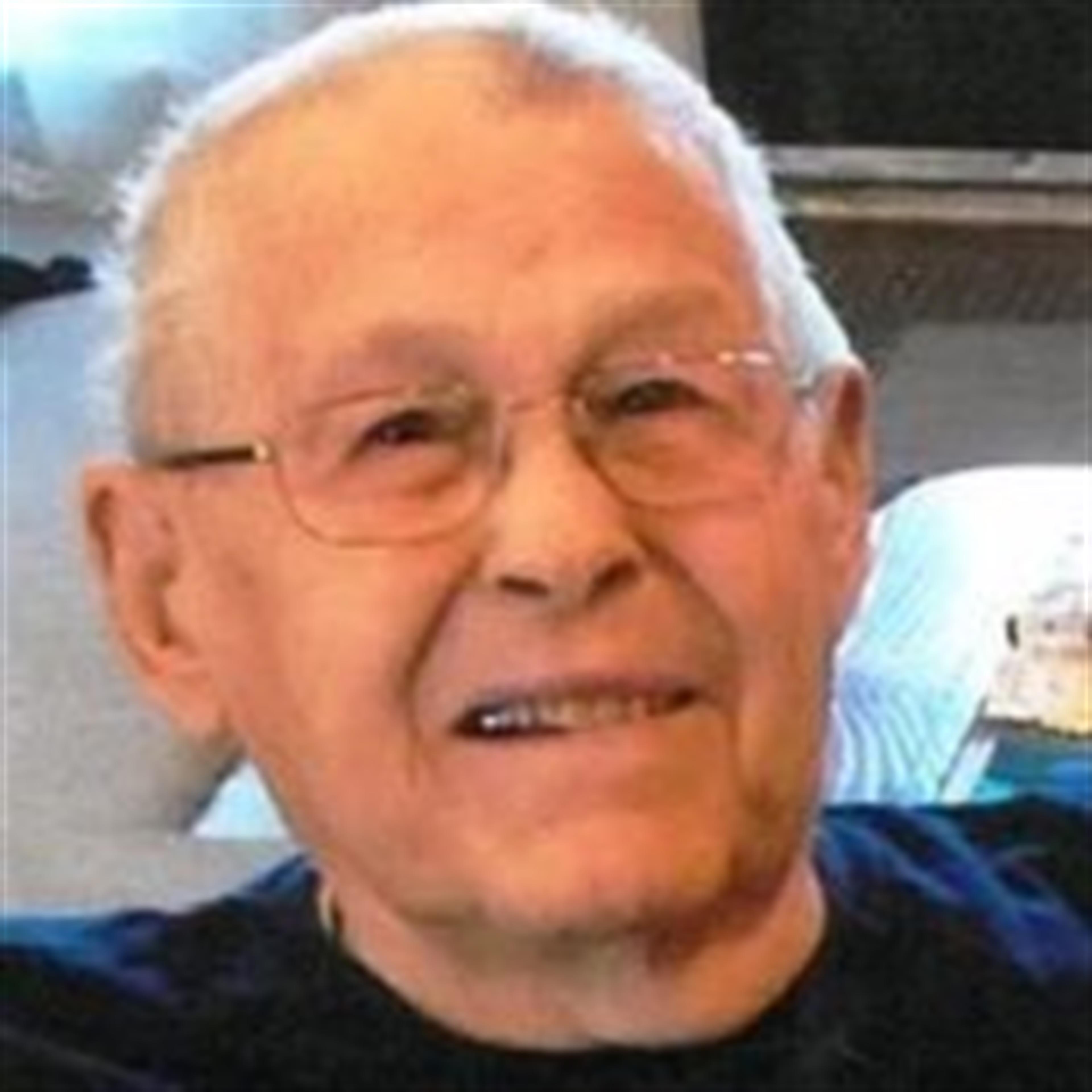 Robert Roy Masters