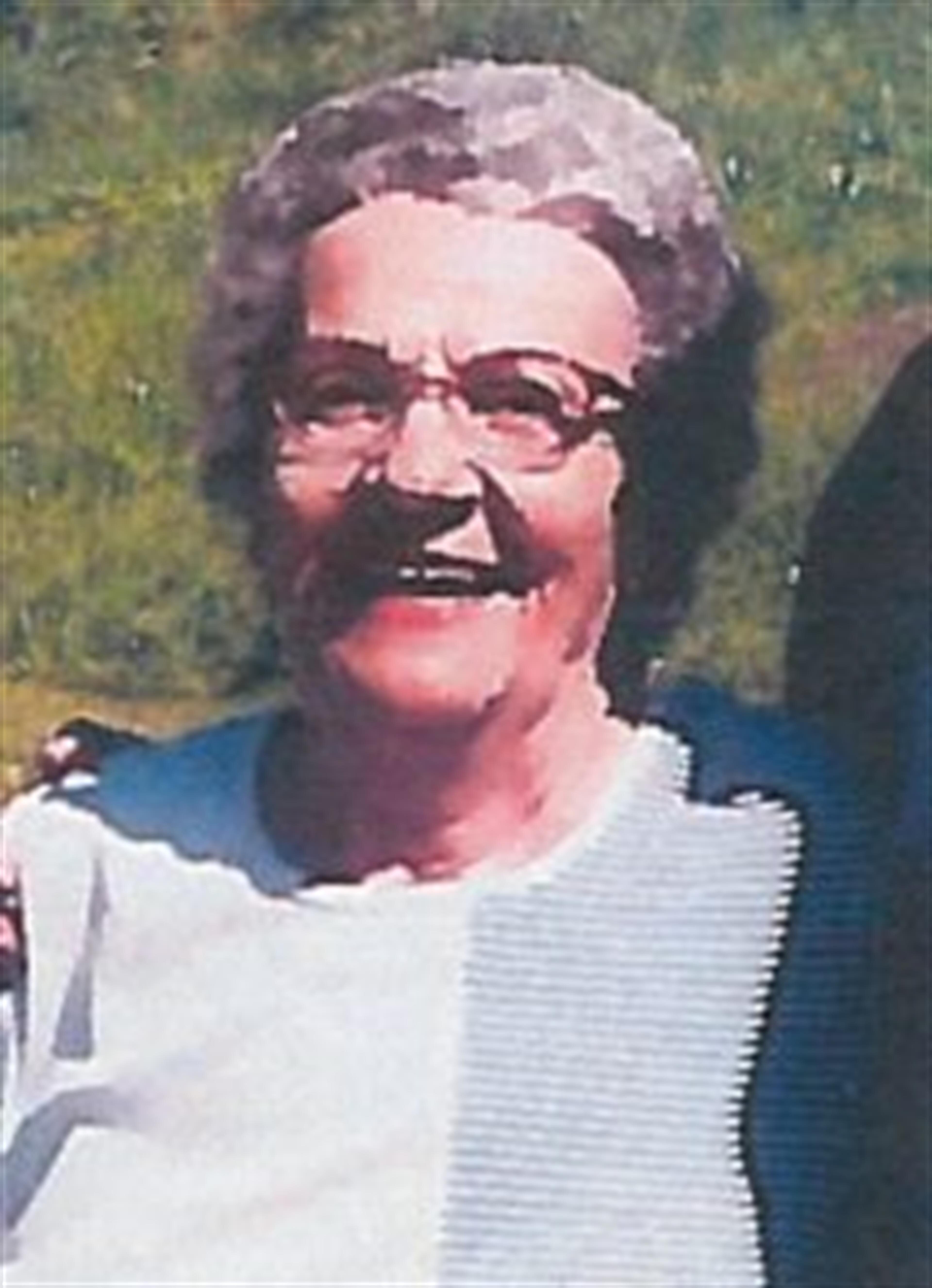 Nina Lucille Roblin