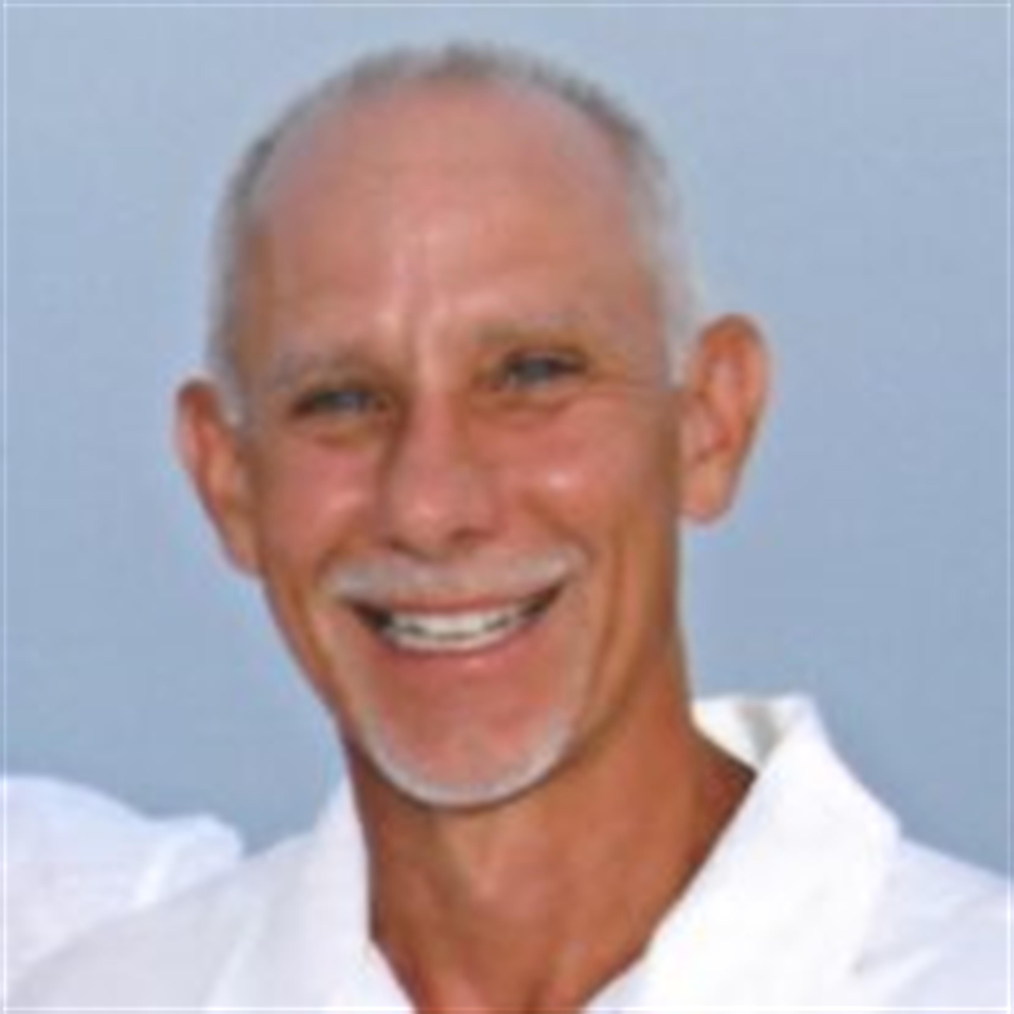 Robert Wayne Gibson