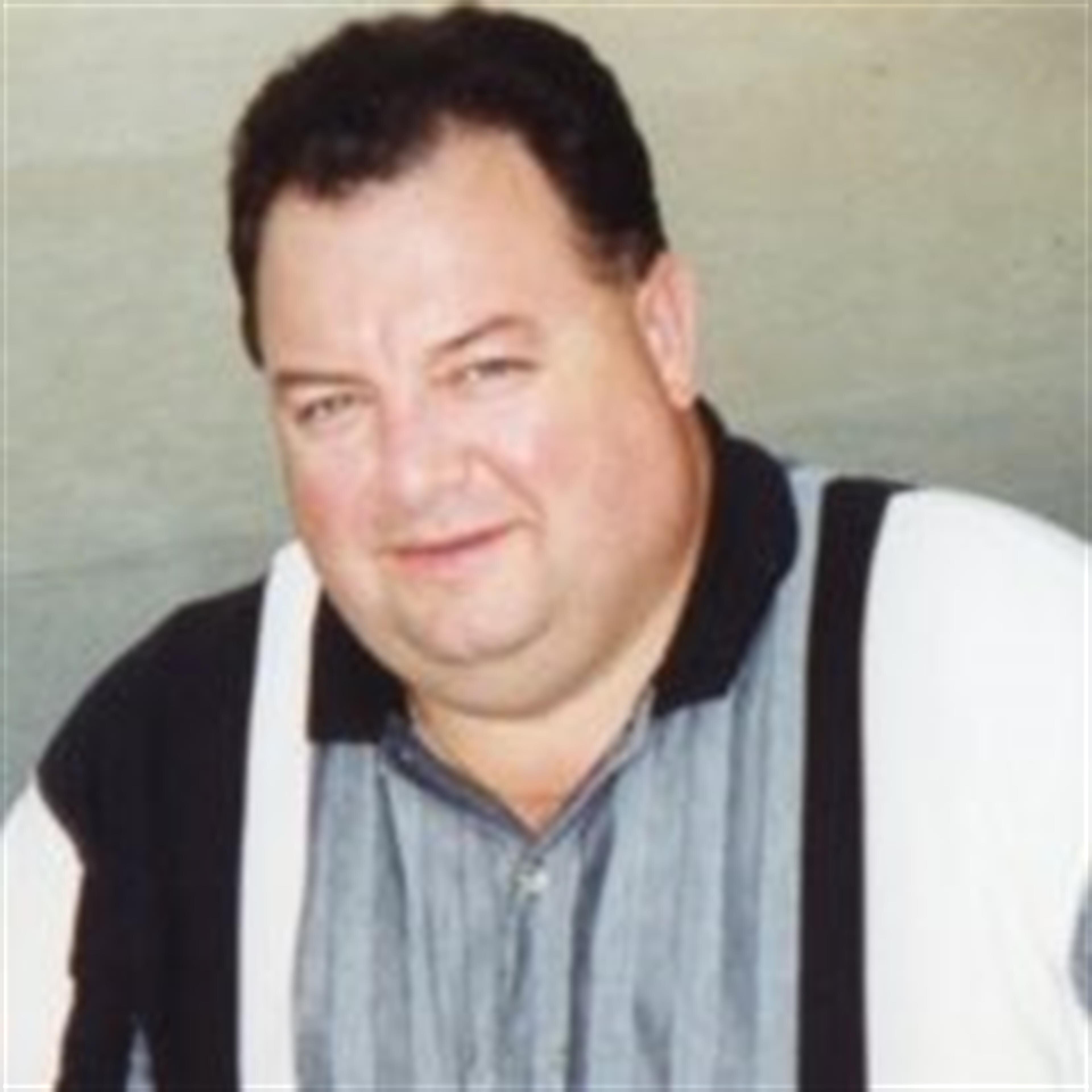 Gary Lee