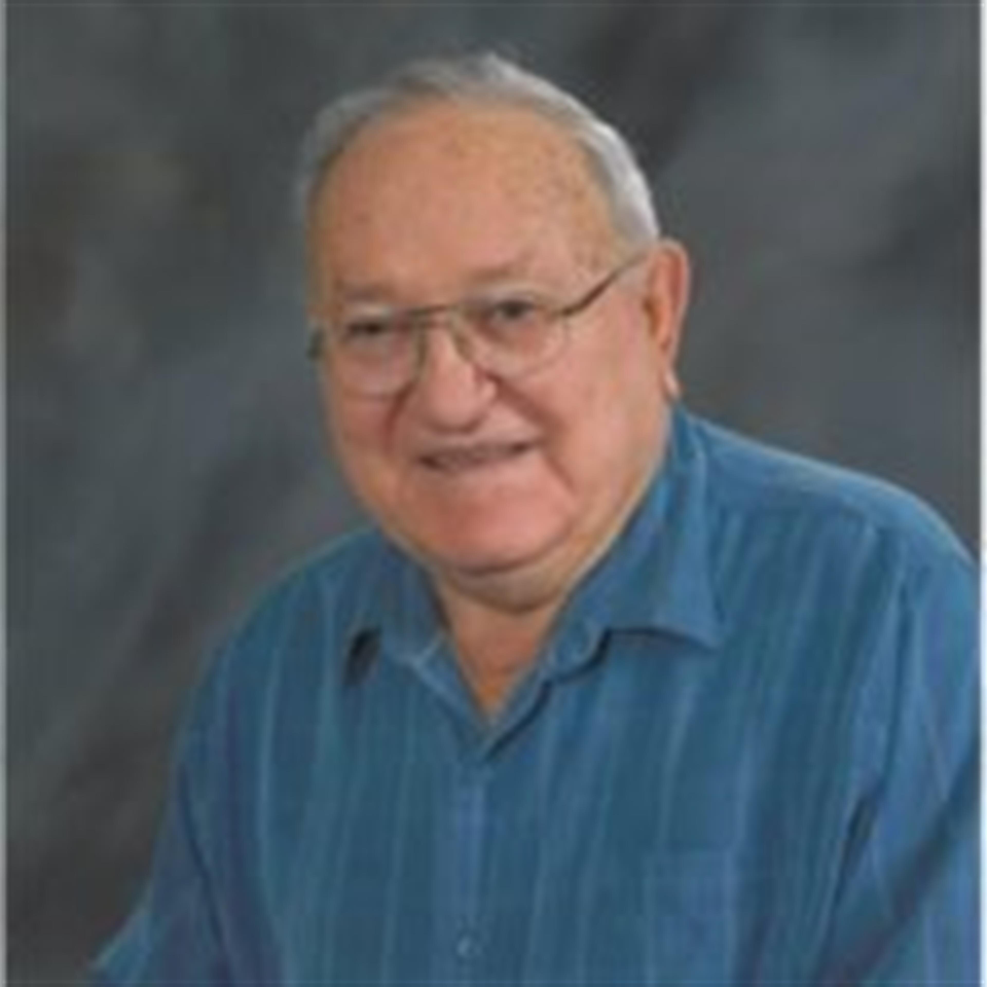 Kenneth "Kenny" Casper Lambrecht