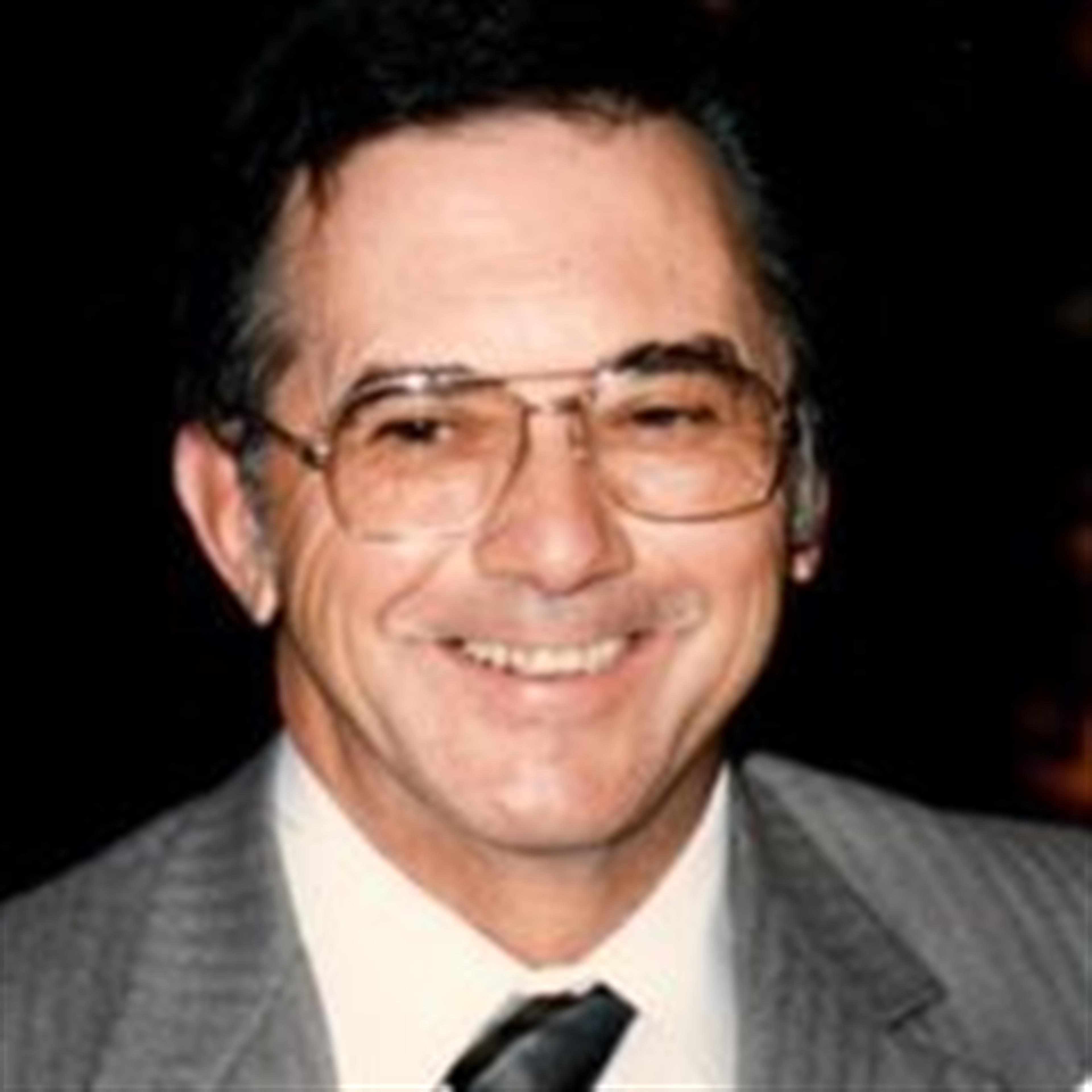 William "Buzz" Conklin