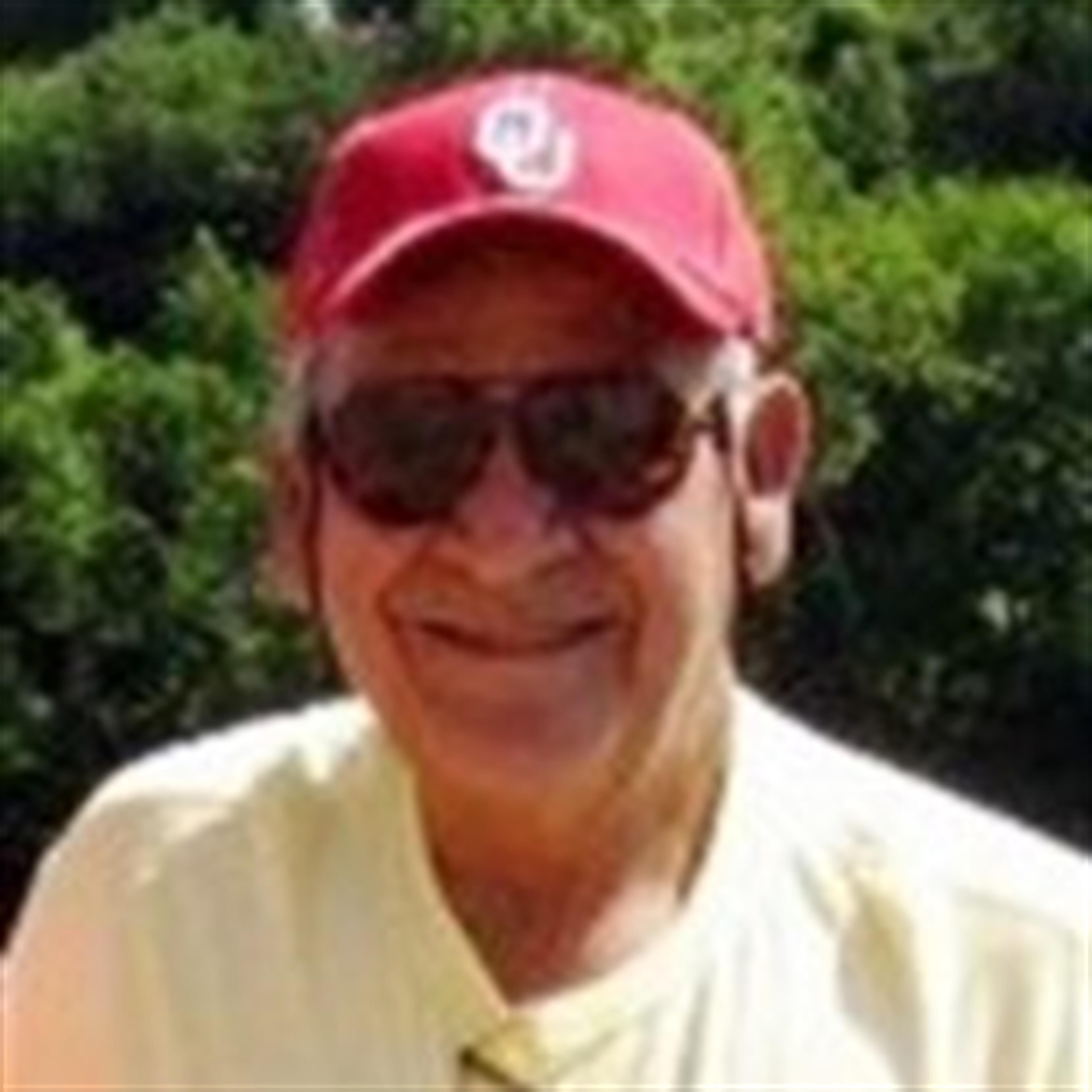 Calvin L. Robinson