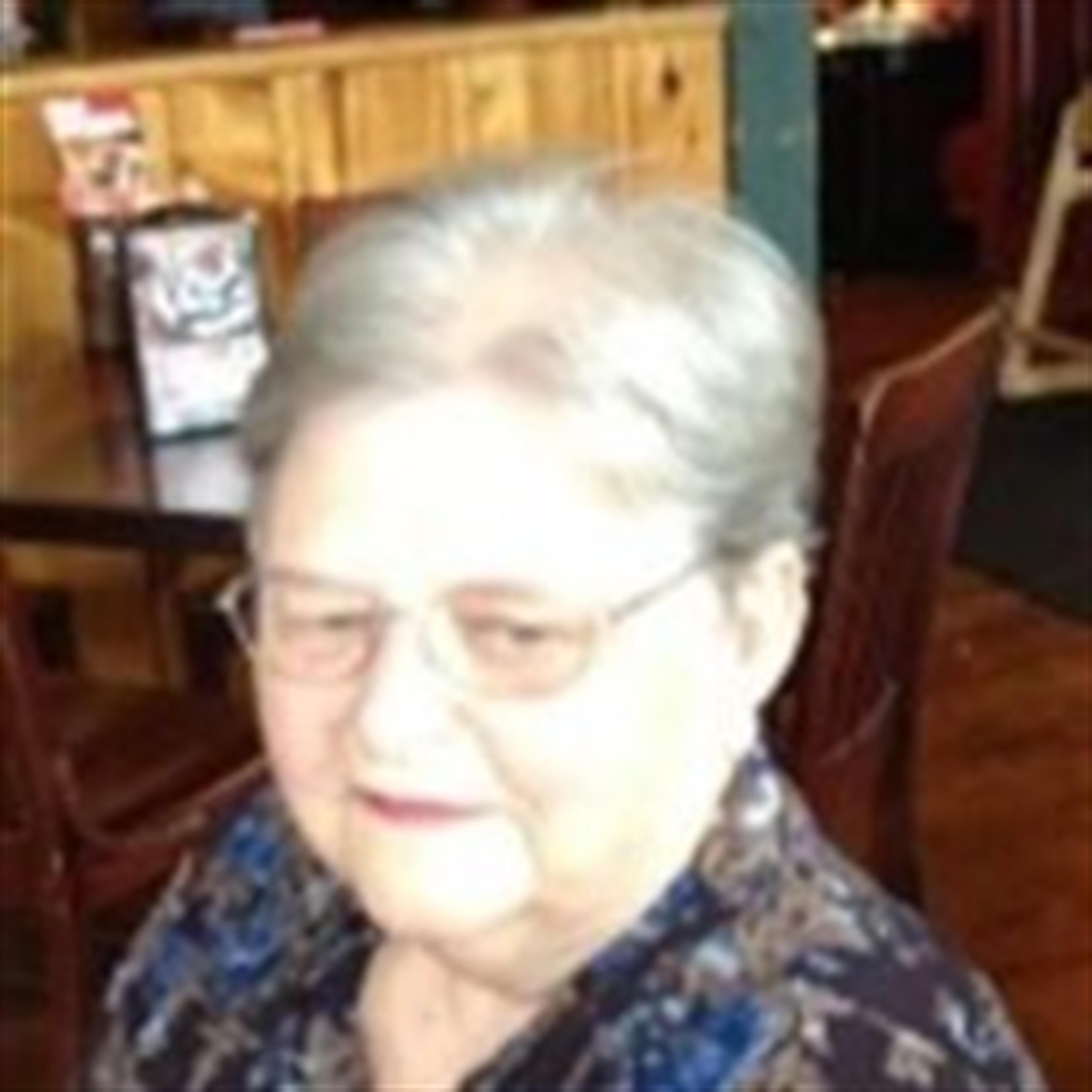 Dottie P.  McCoy