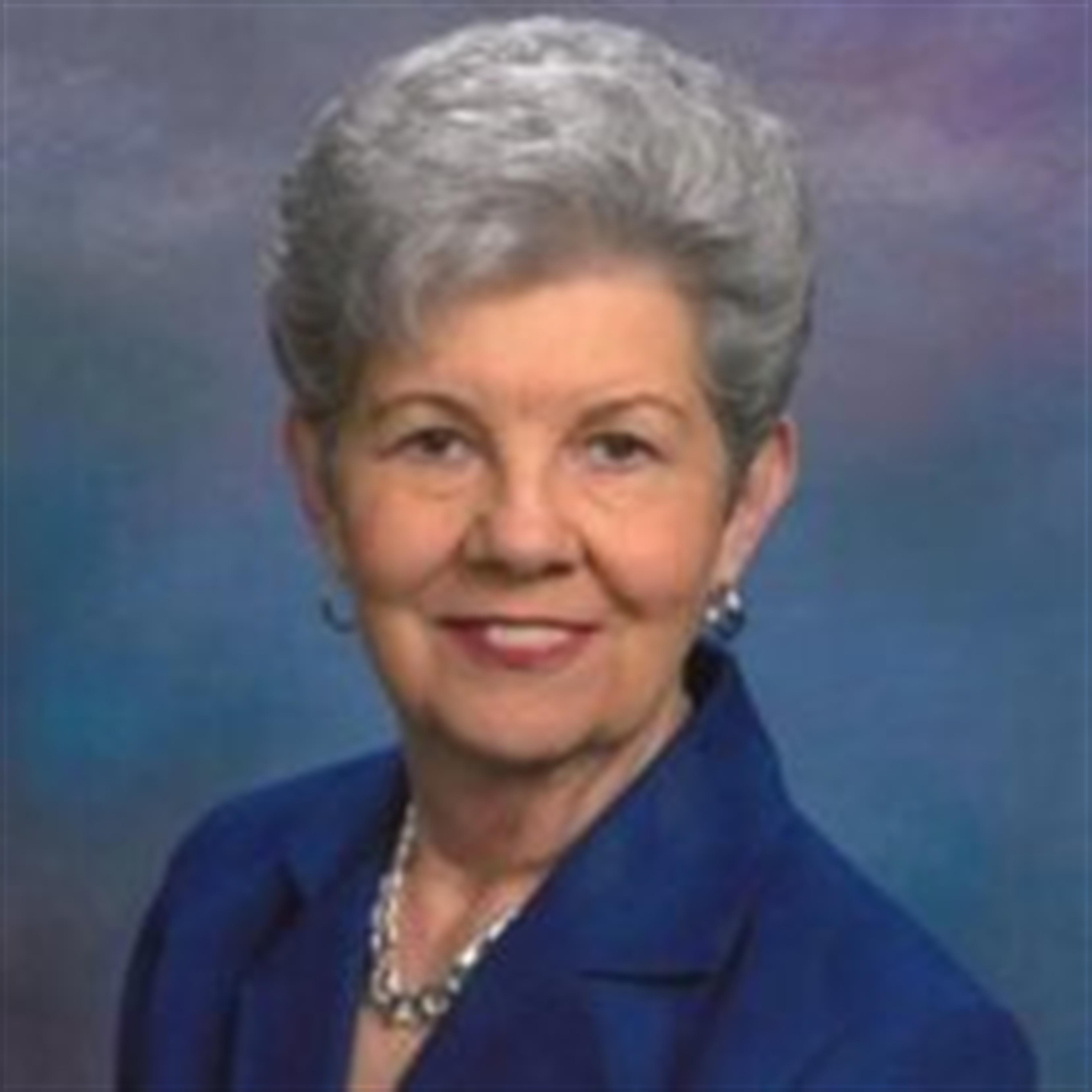 Christine Mitchell Critzer