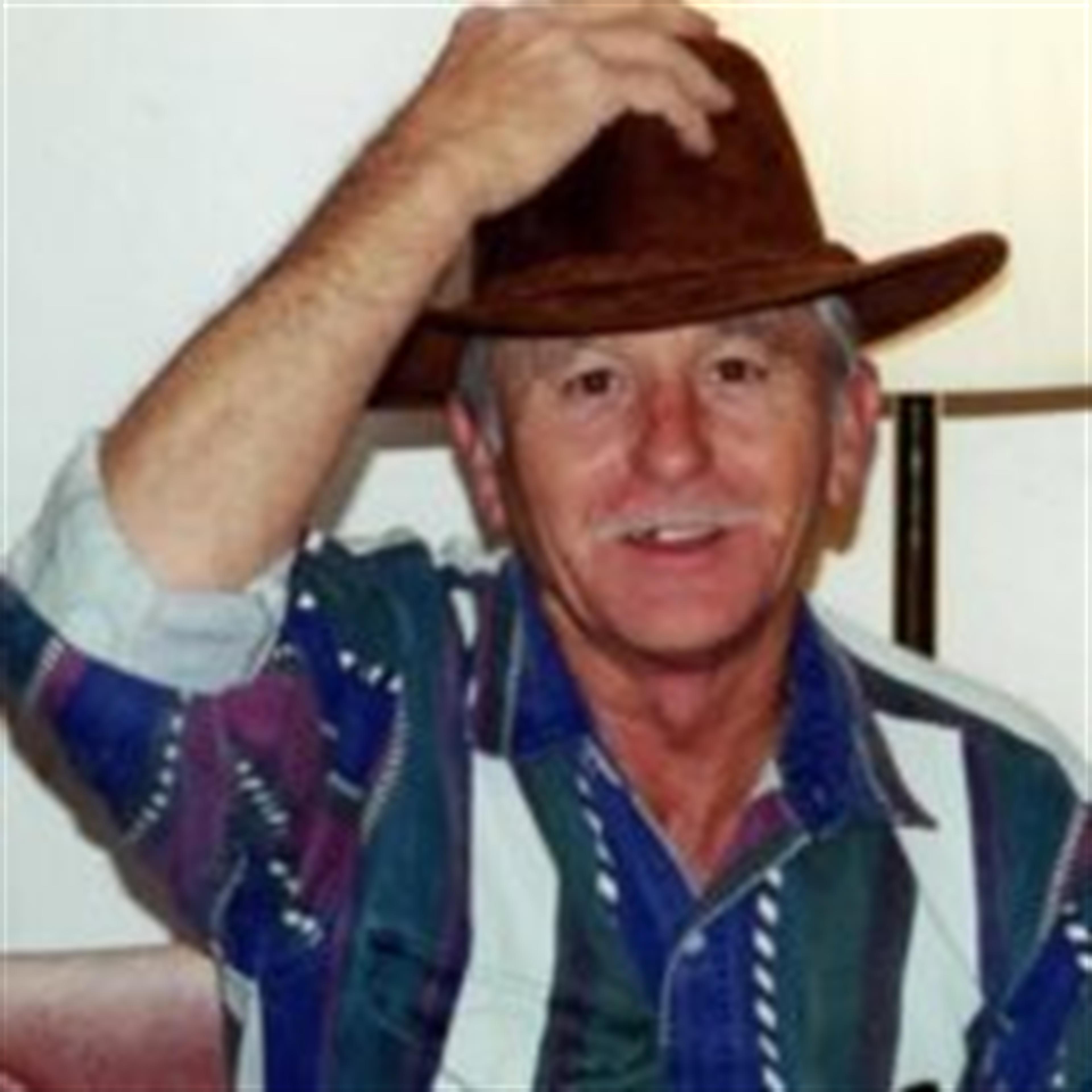 Larry Dennis Cooke