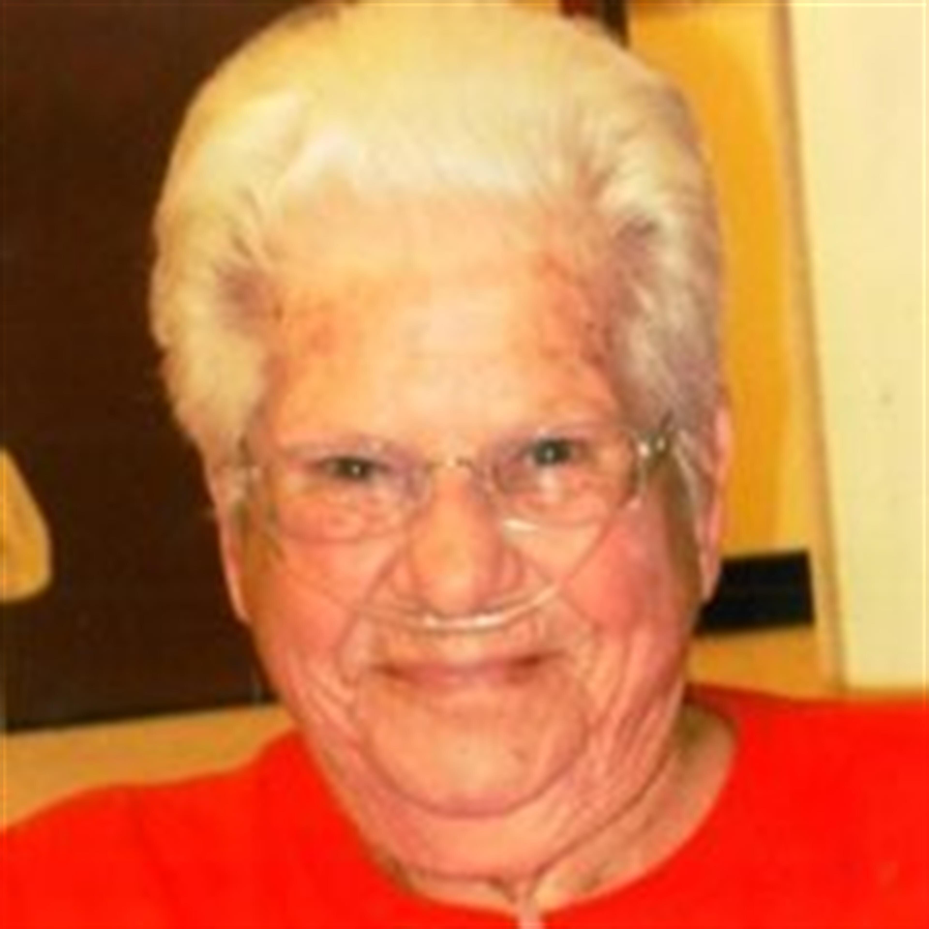 Ellen Carrick