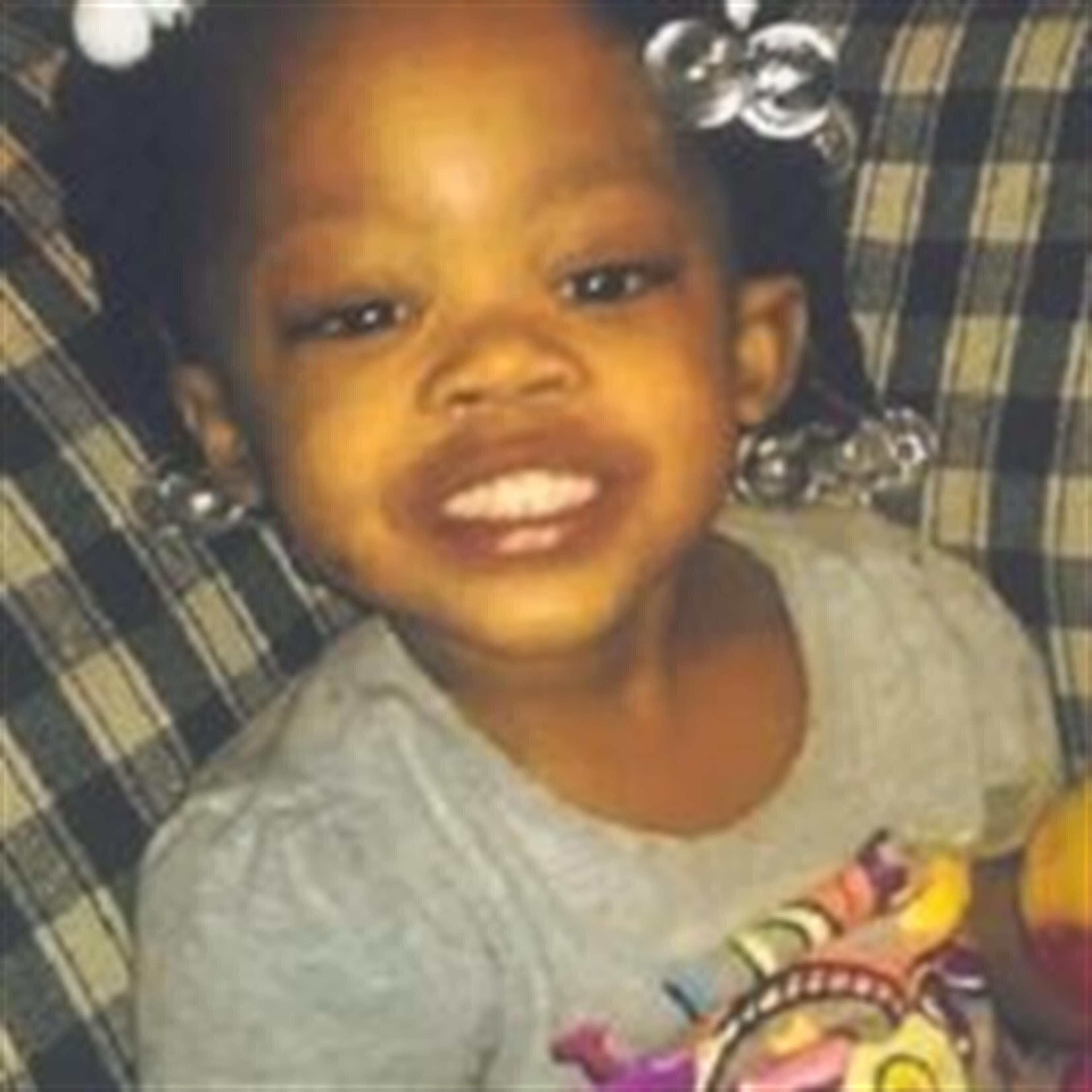 ChaRaelah Elyzabeth Conway