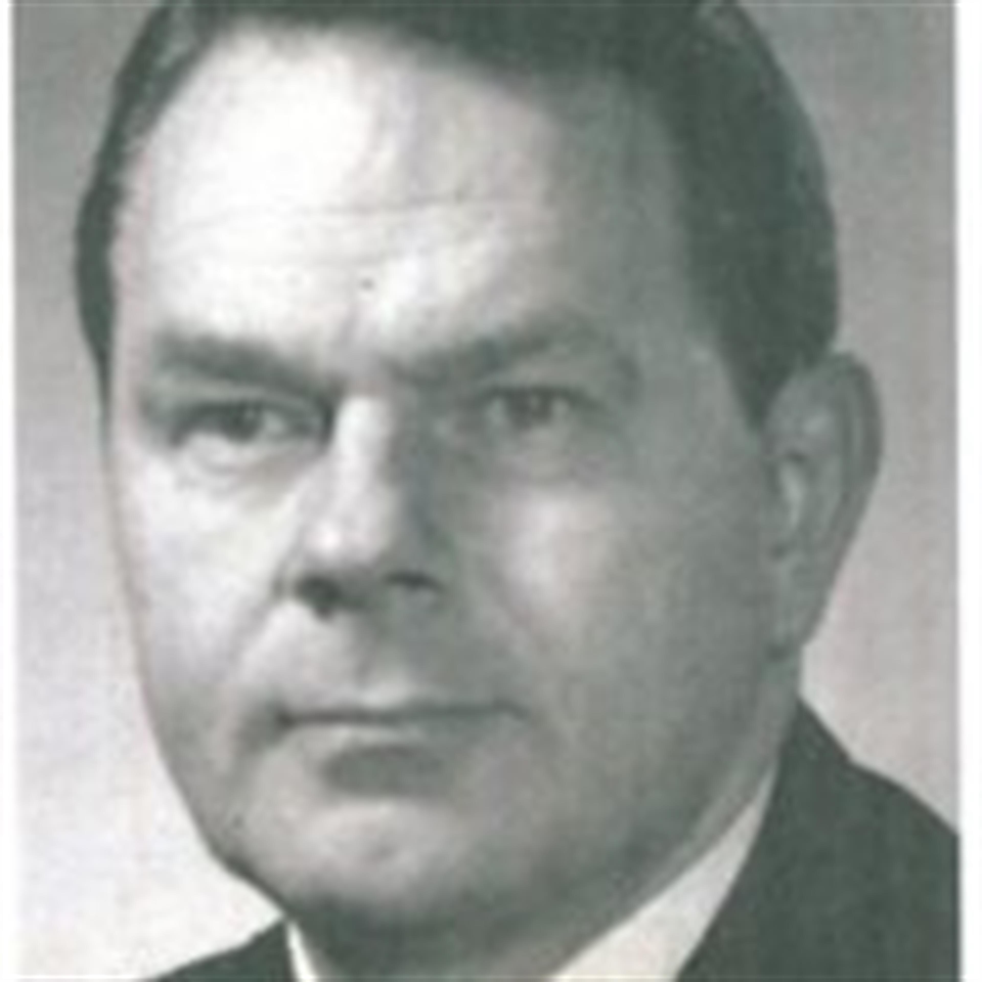 William Thomas Wilborn