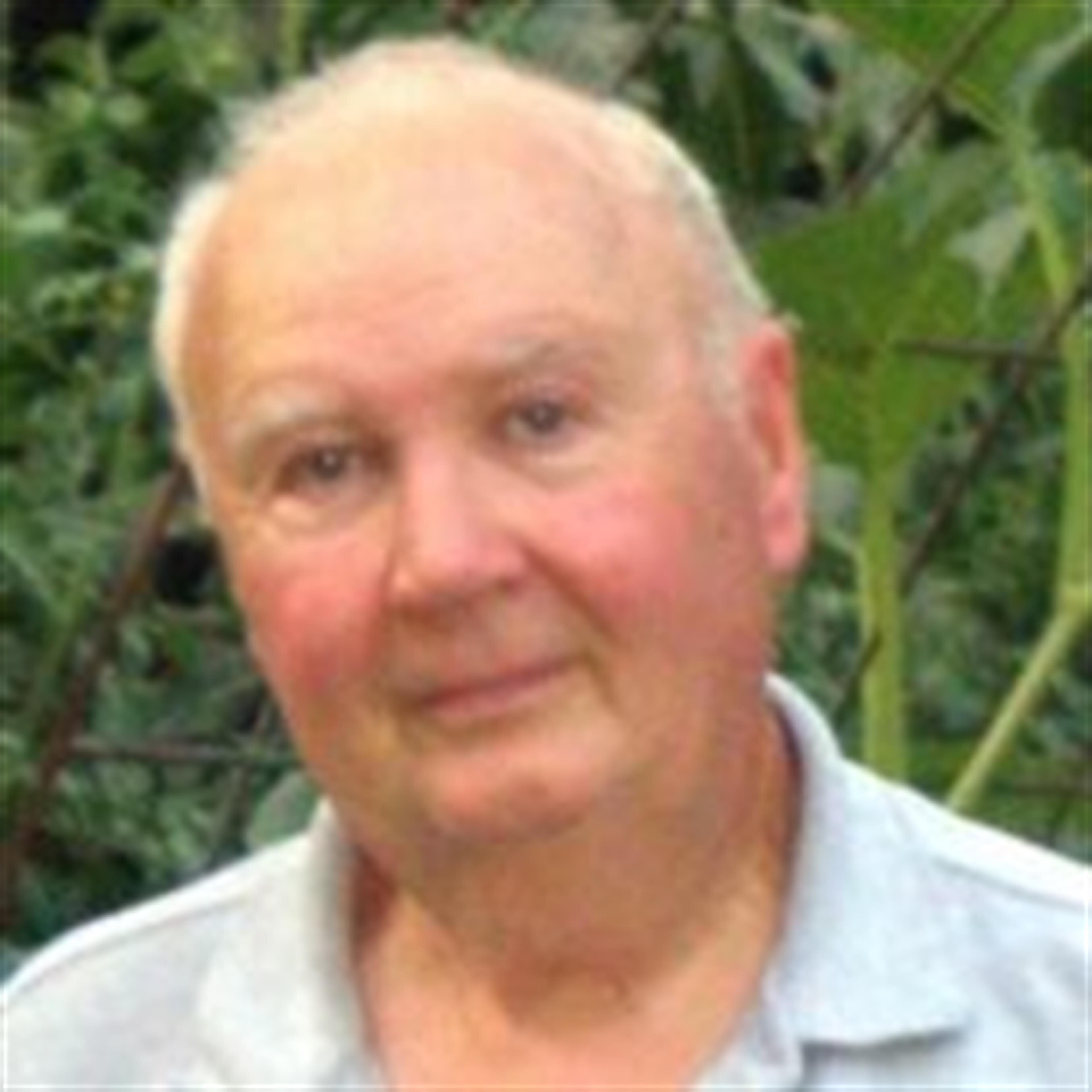 Jerry Lee Wells