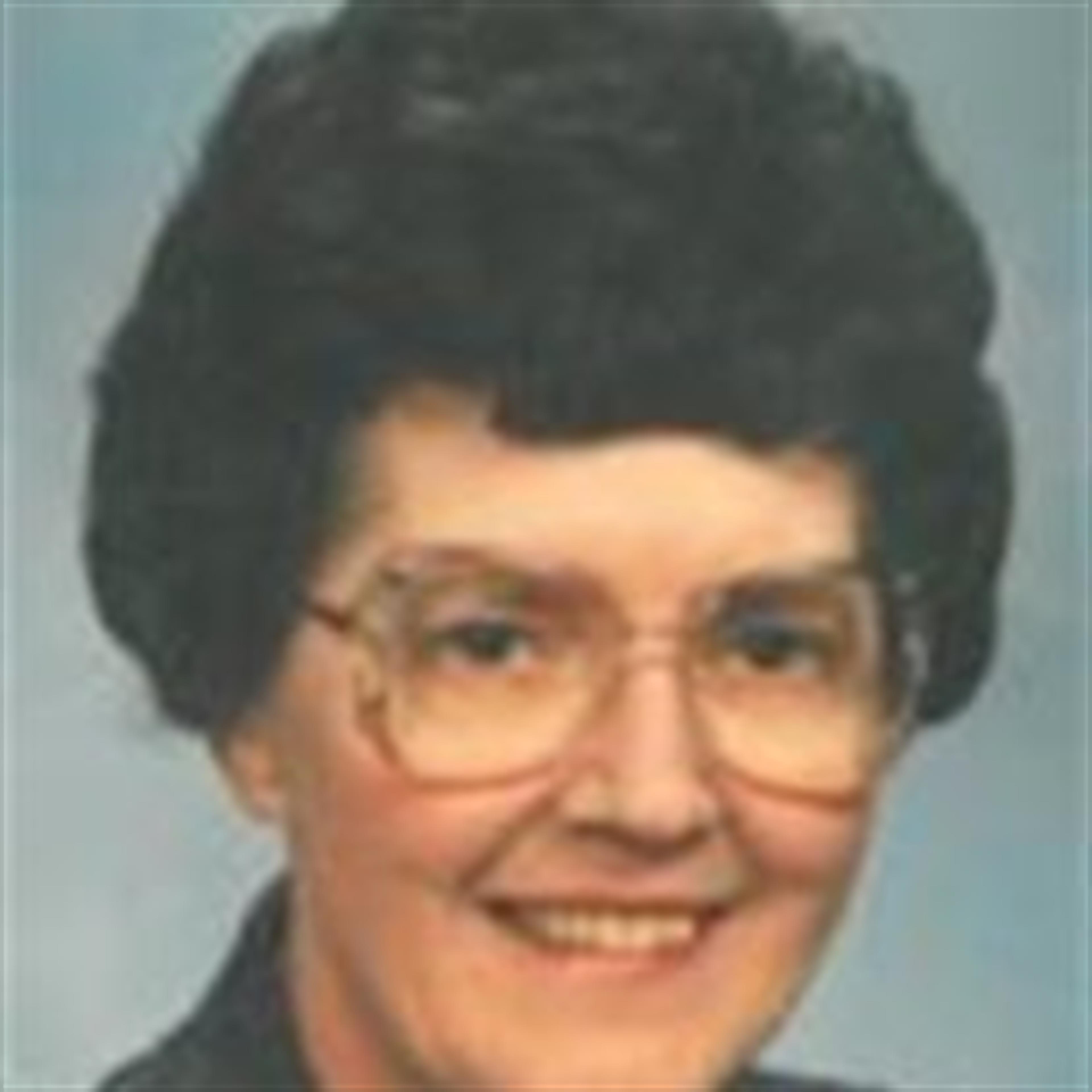 Patricia Ann Marks