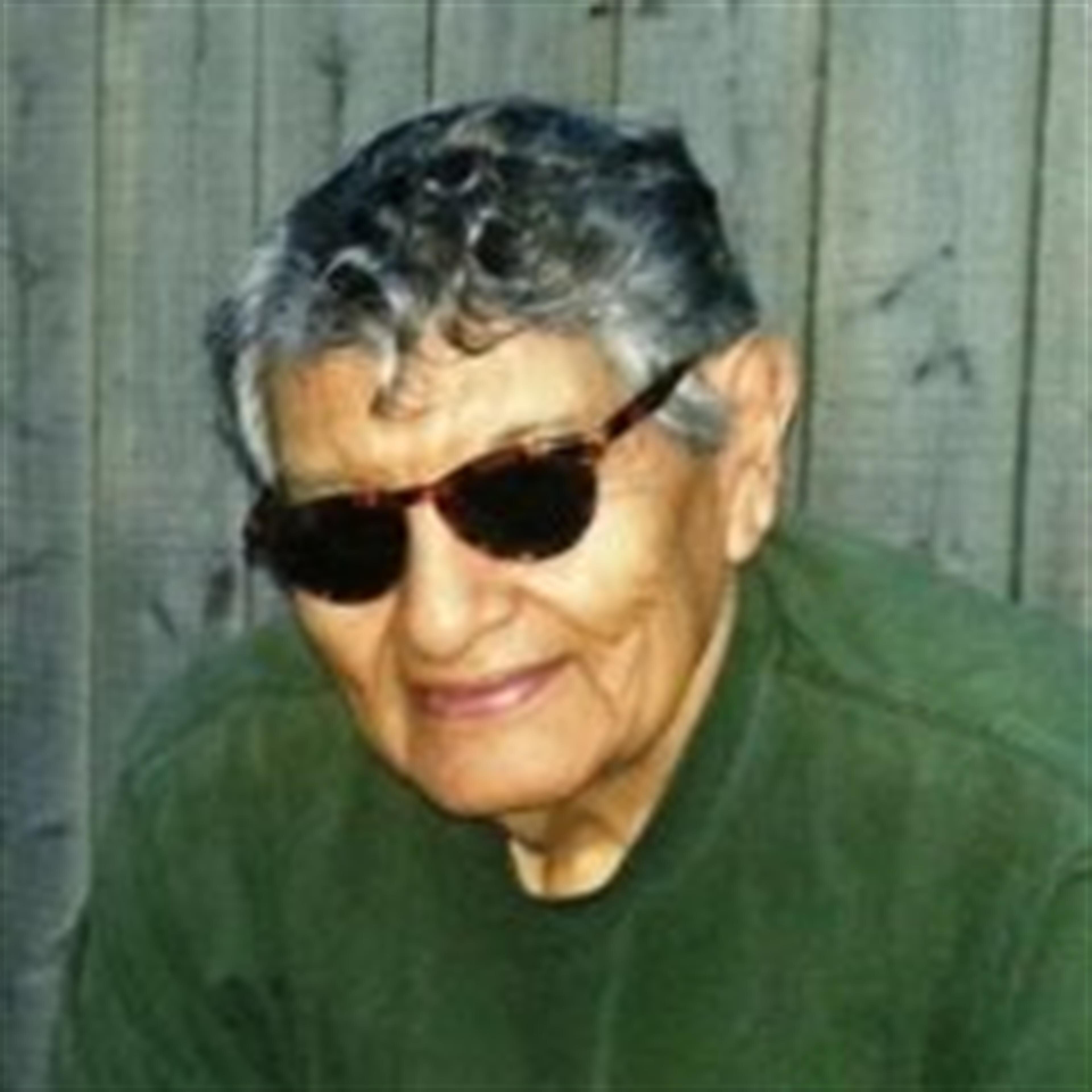 Paul Ramirez, Sr.