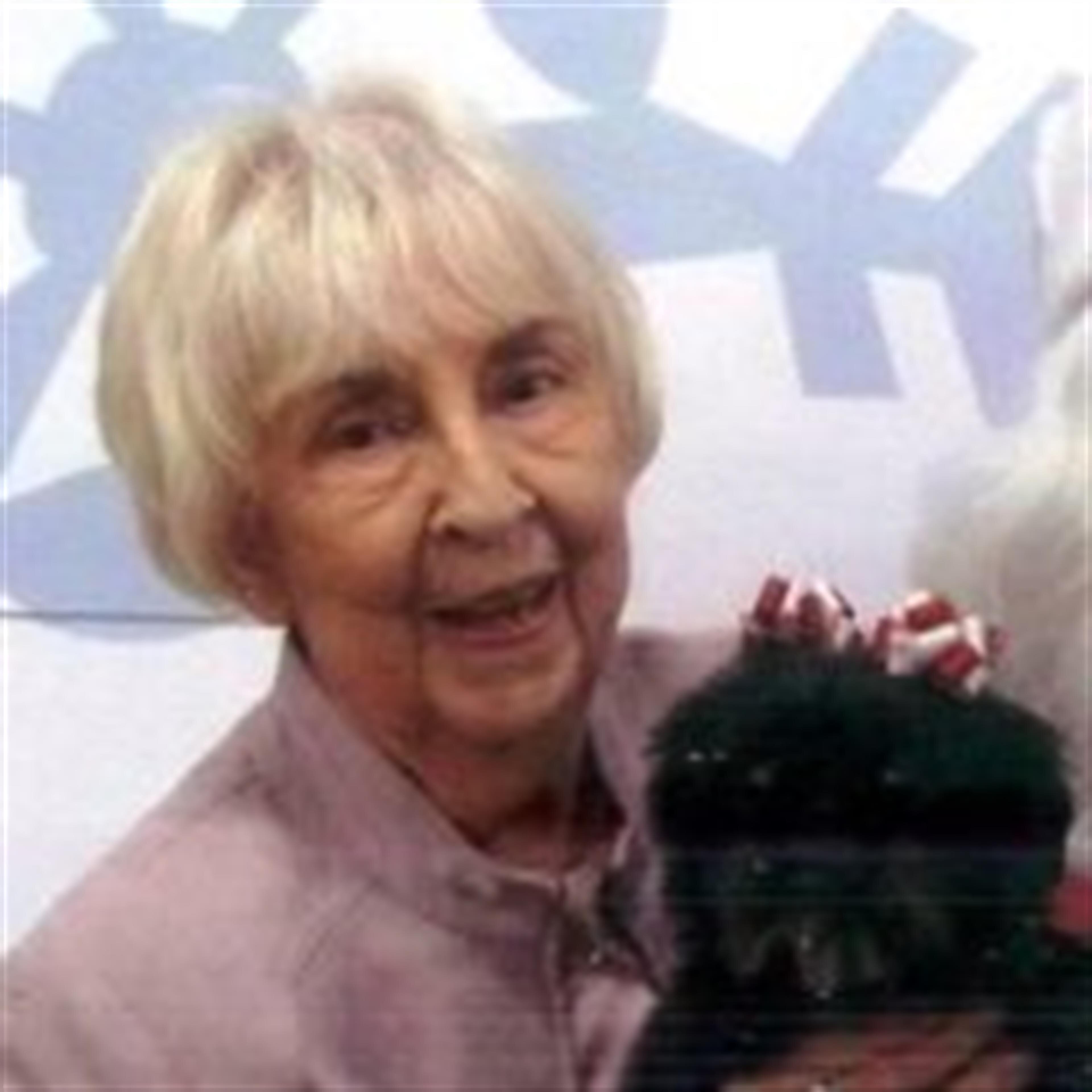 Doris Jean Hicks