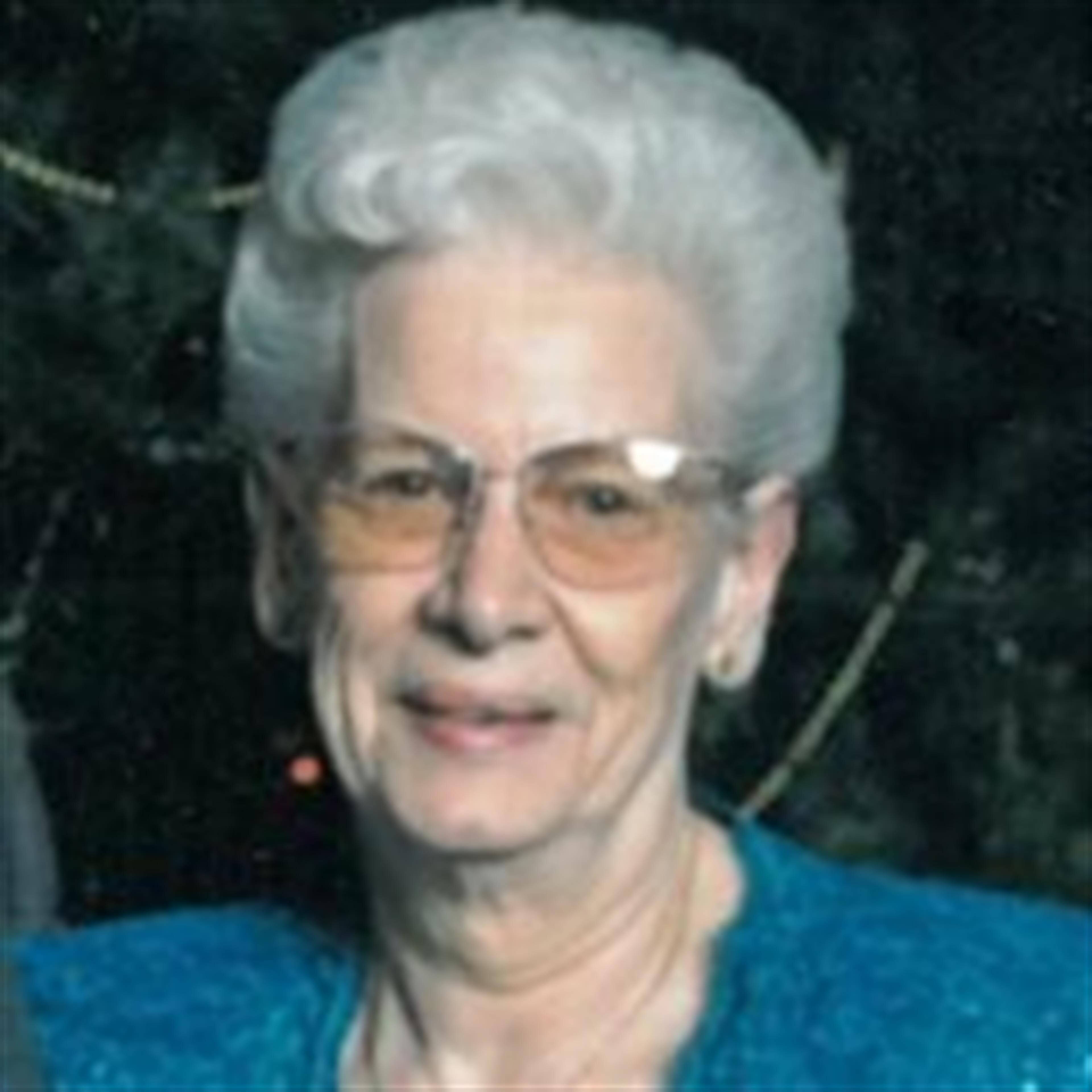Helena A. Miller