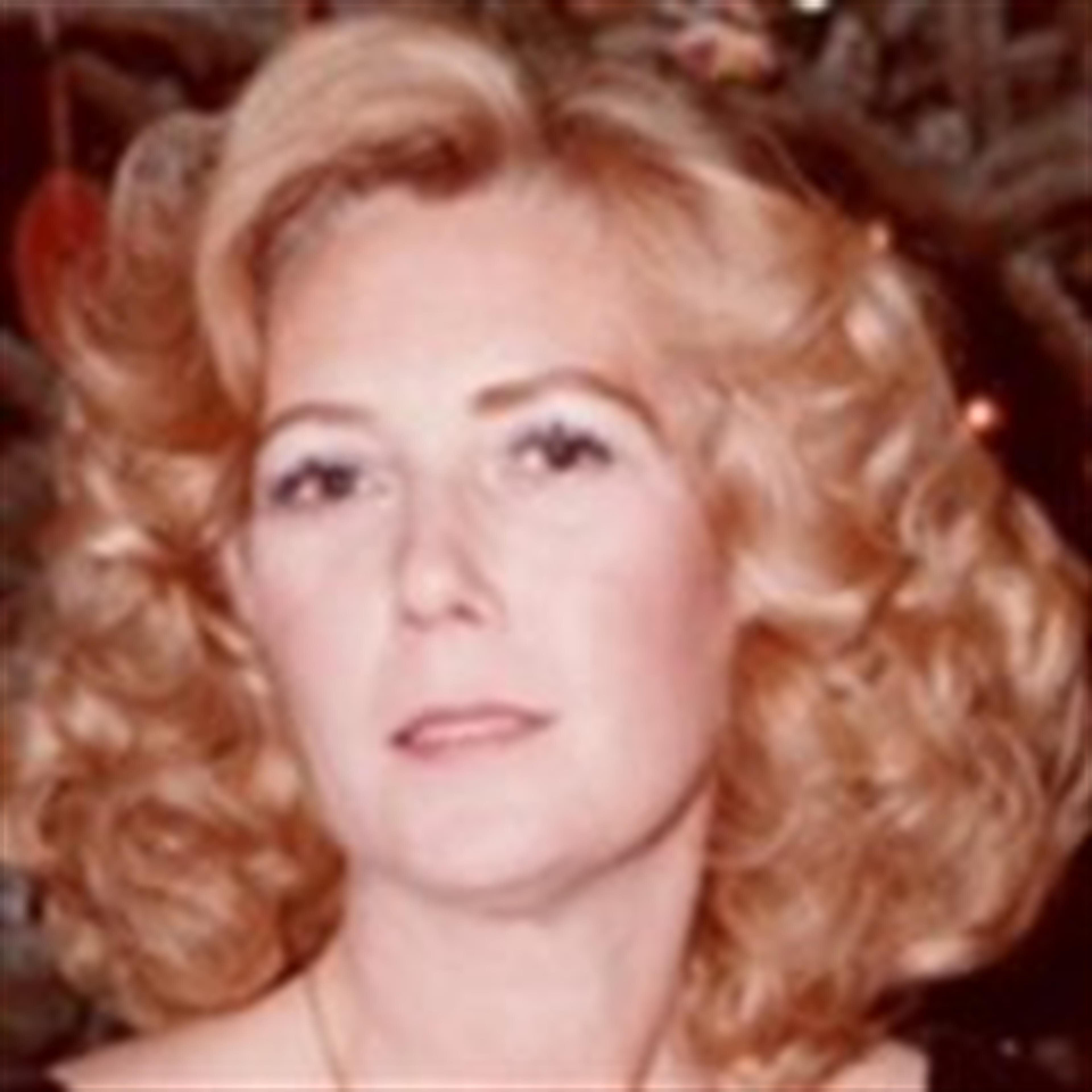 Elizabeth Margaret Patrick