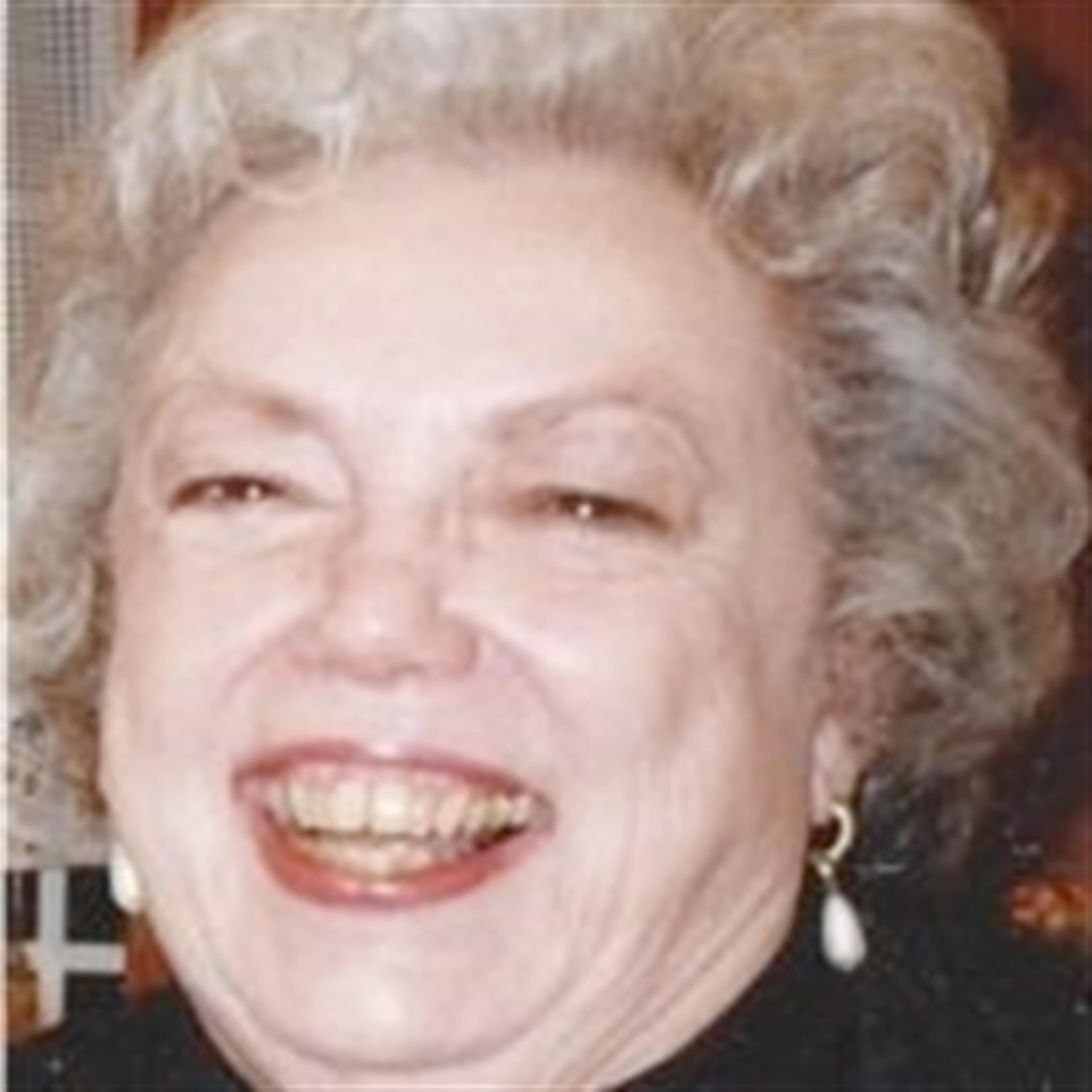 Joanne V. Herhold