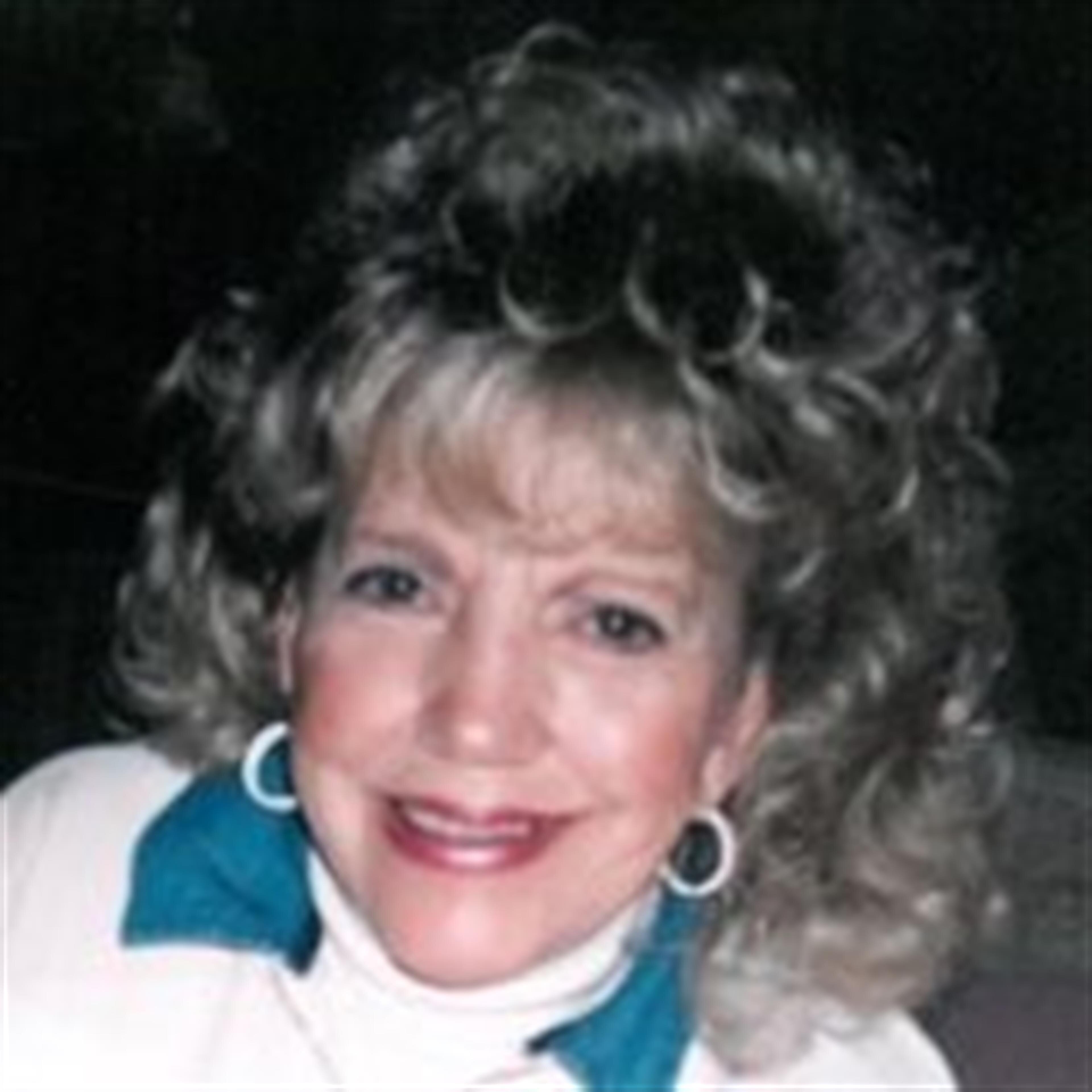 Mavis Ione Sterrenberg