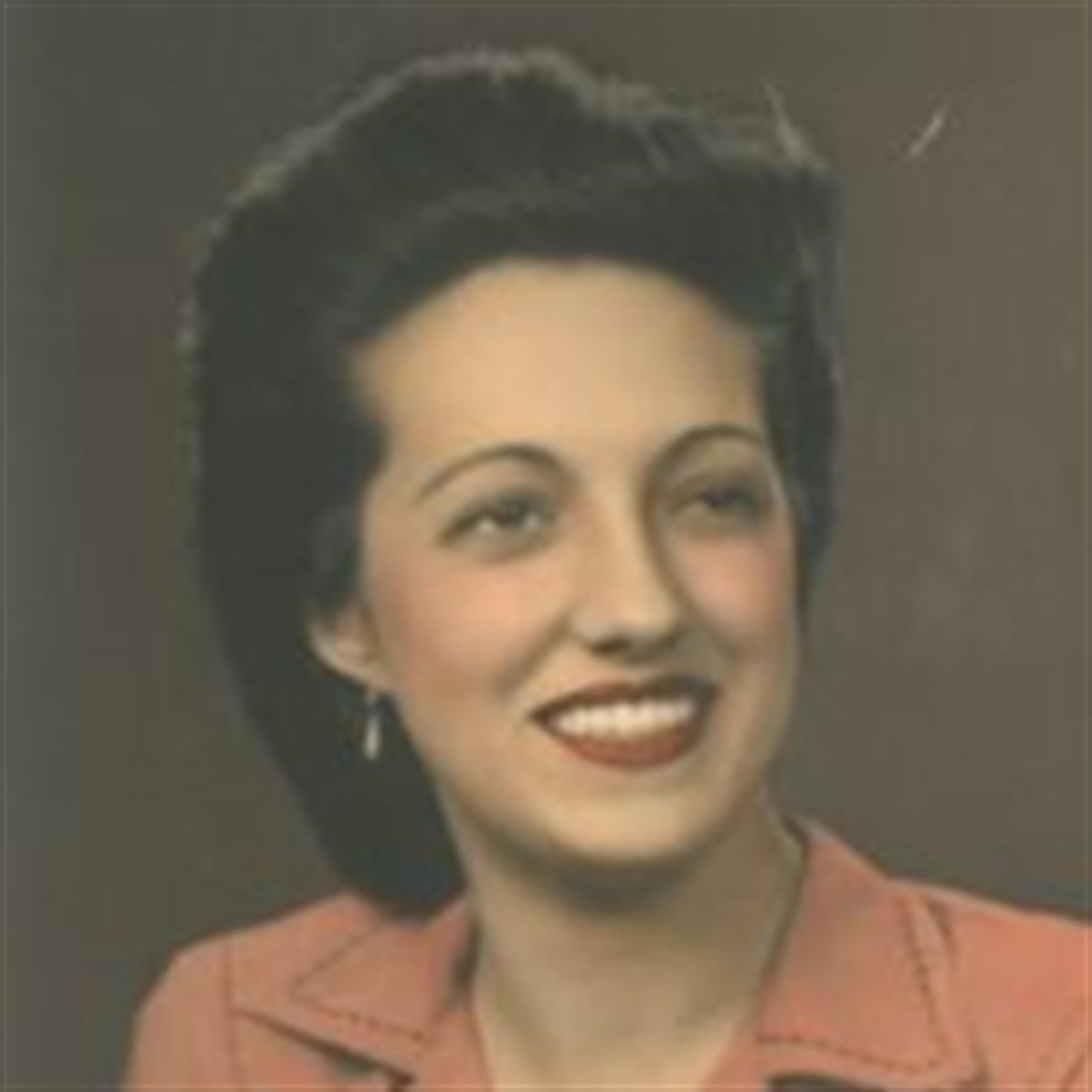 Rosamay C. Nelson