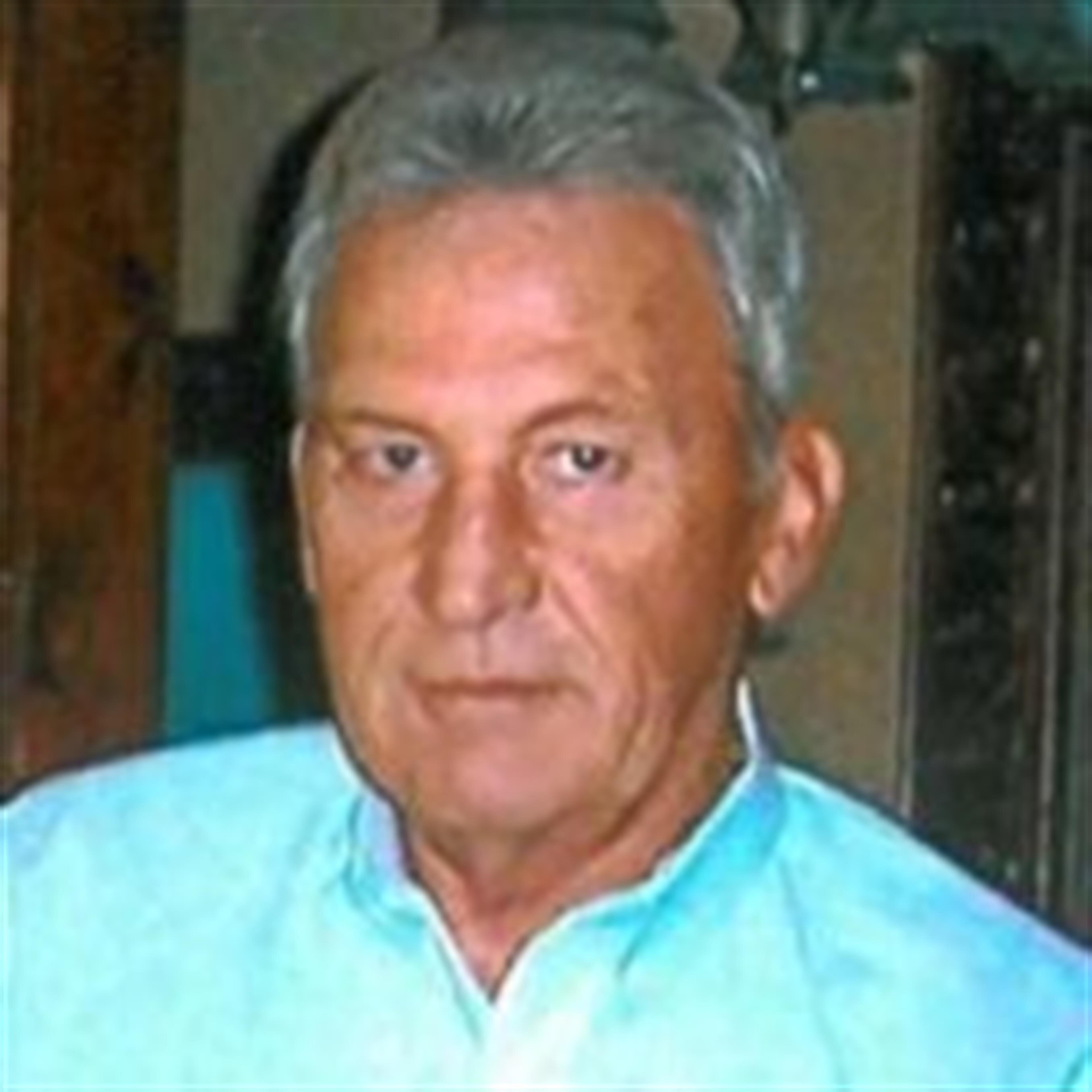 Billy Ed Garvin