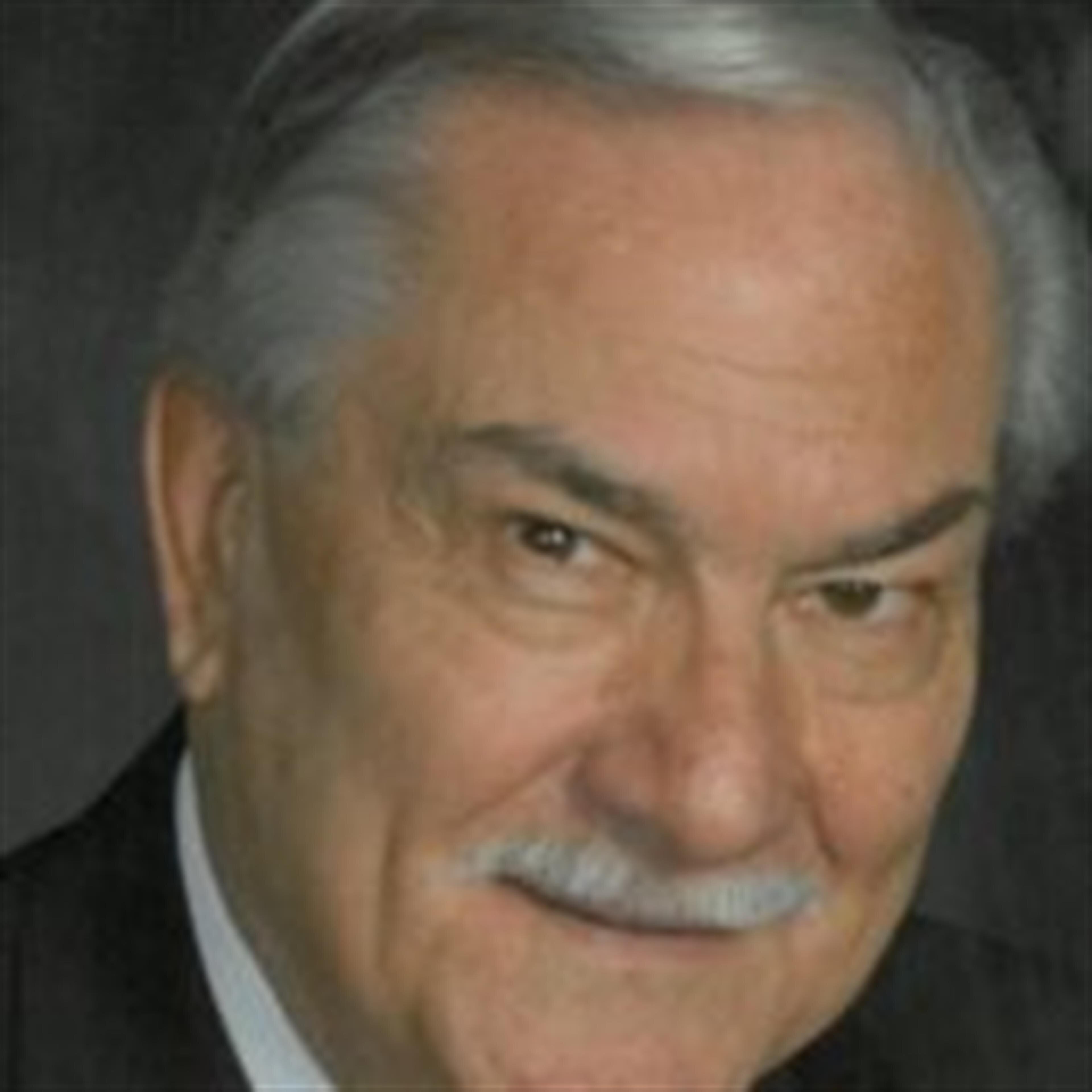 Billy Gene Carr