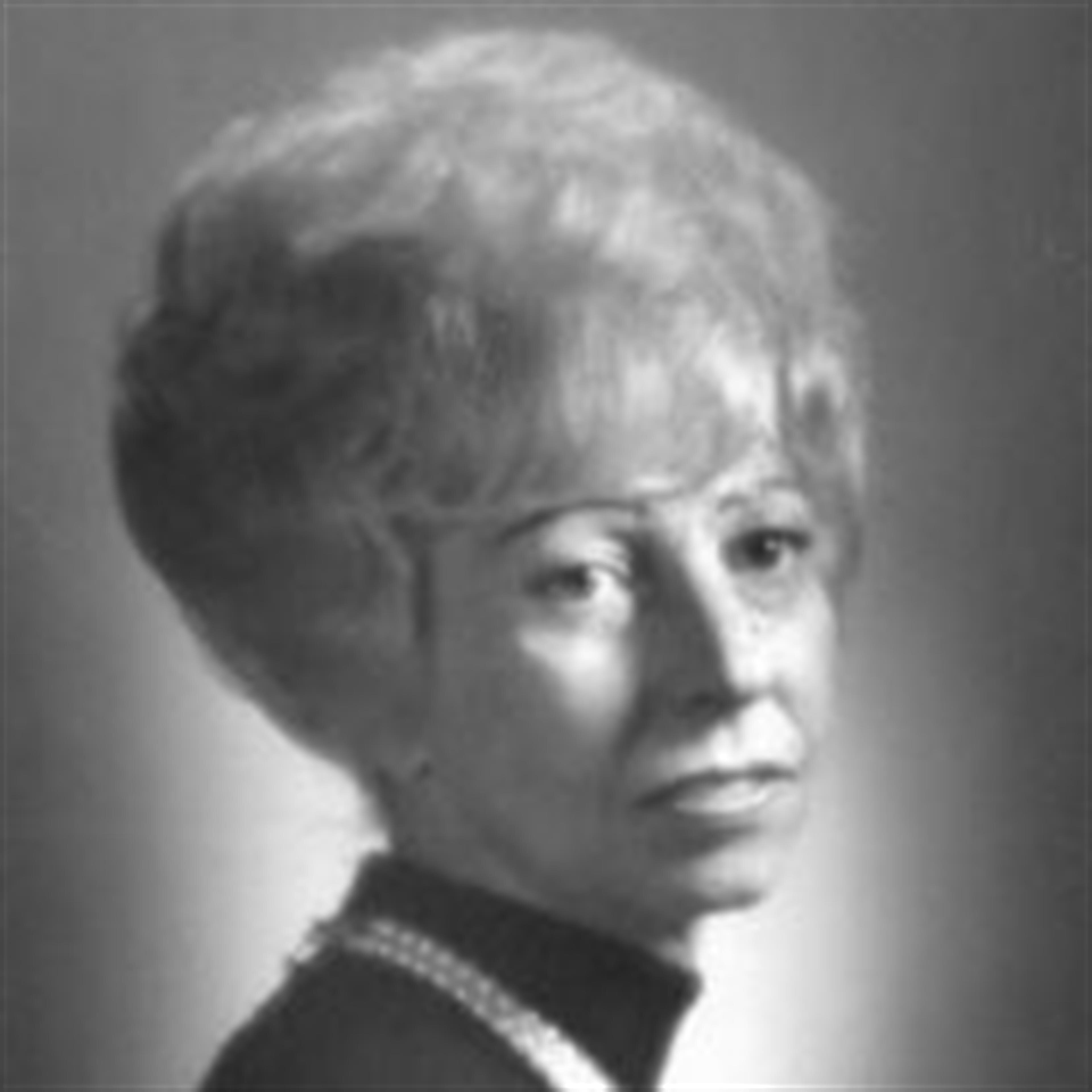 Verna L. Fultz