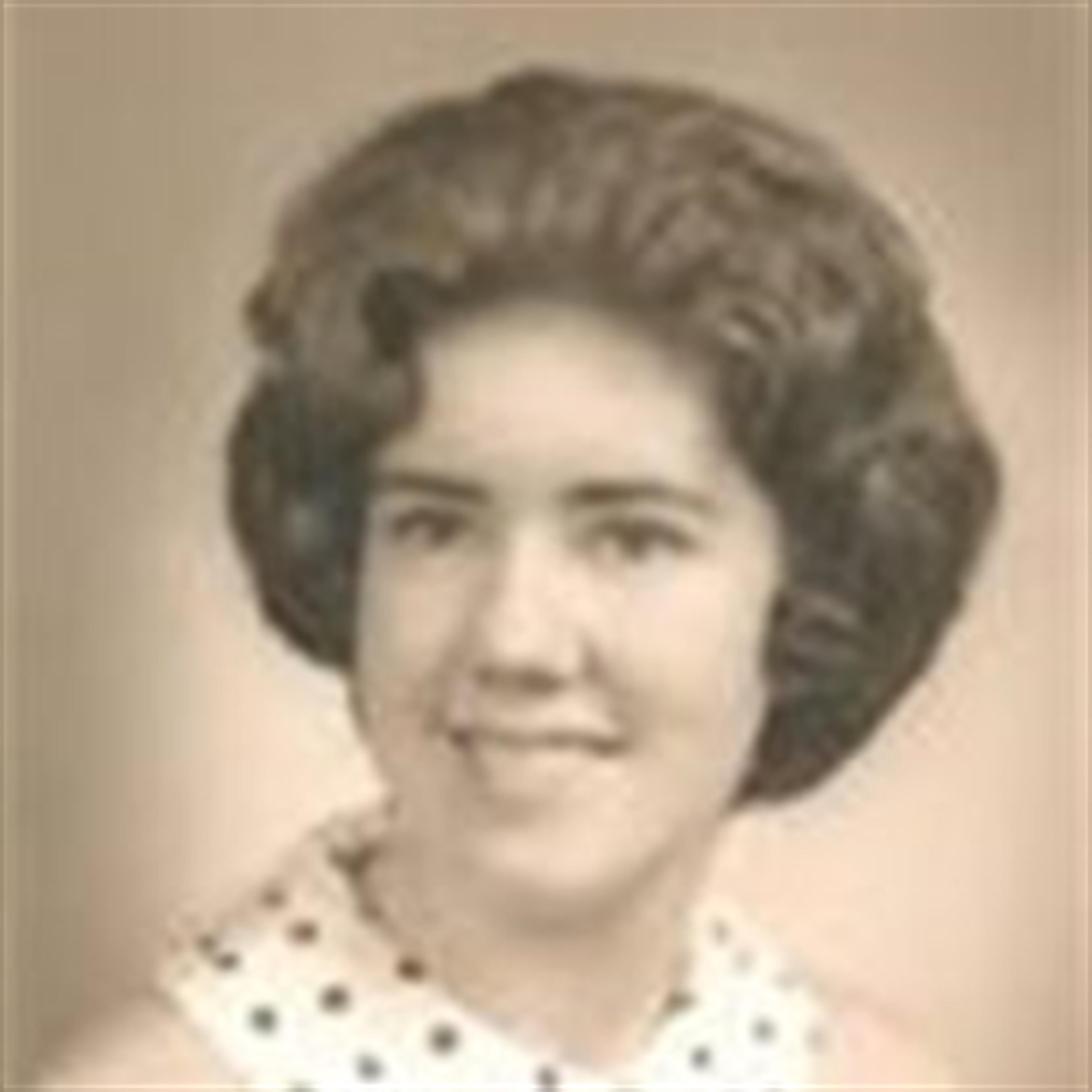 Beverly Ann McNabb