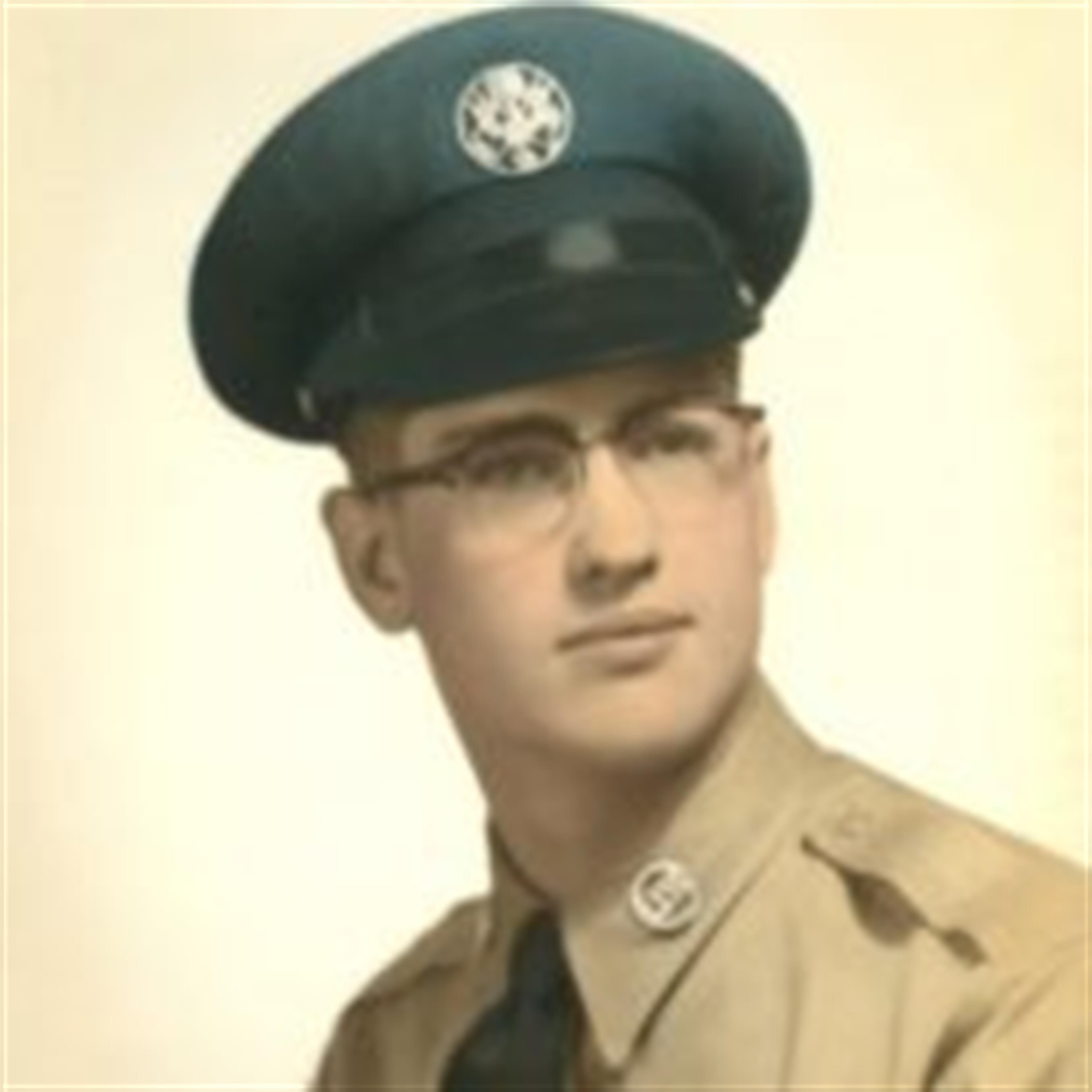 Don Gordon Crowell