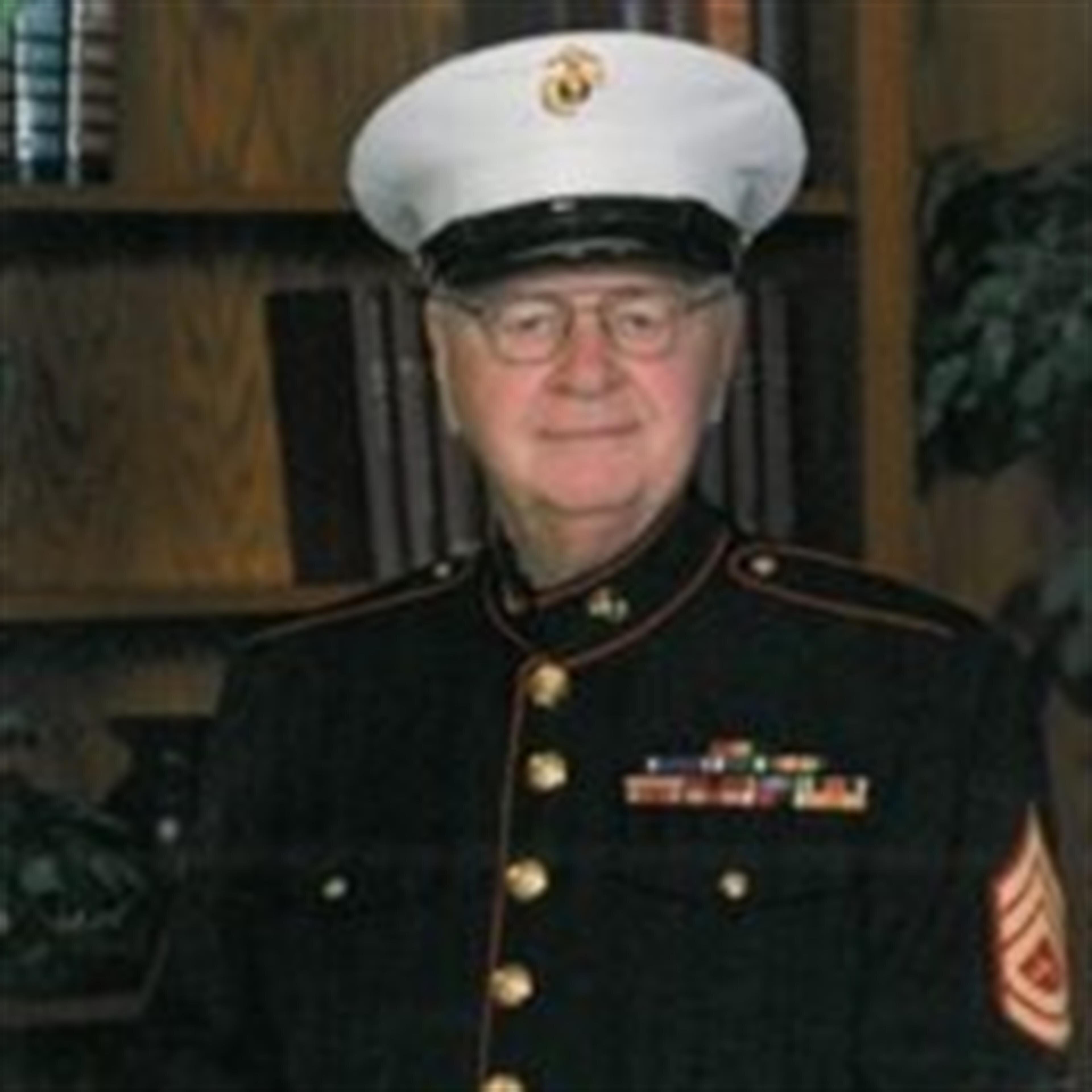 Robert "Bob"   Leigh Critzer