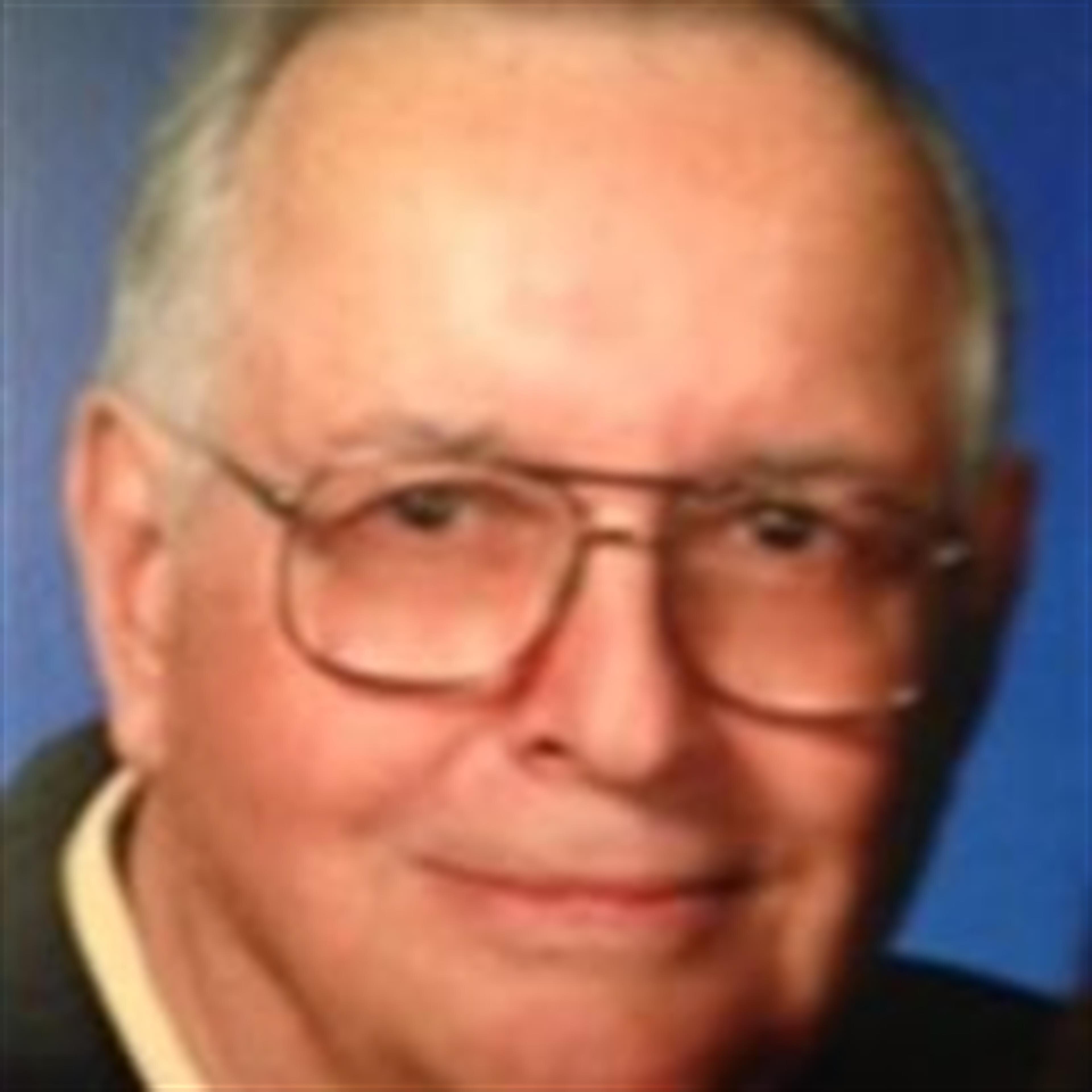 Robert W. Baker Jr.