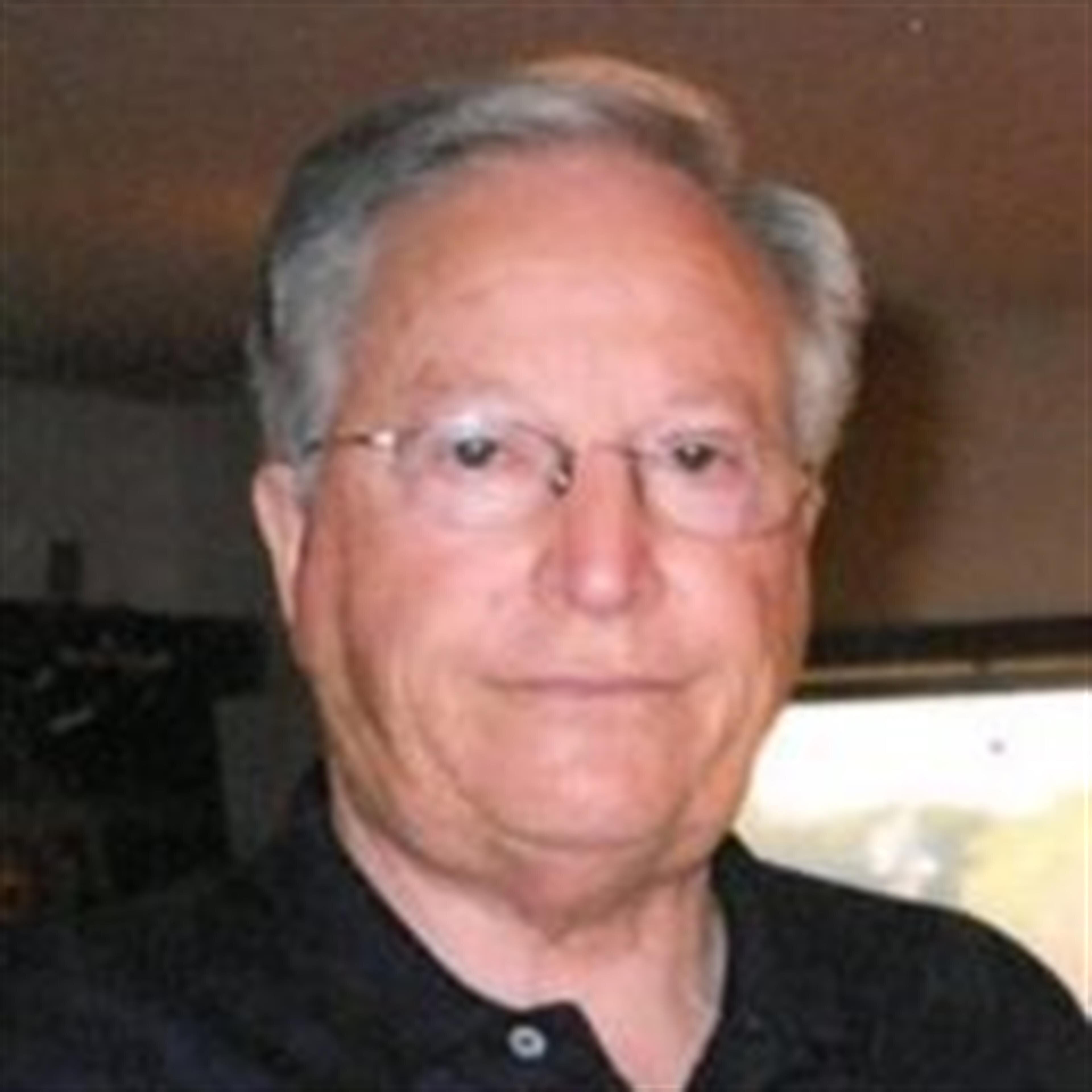 Leonard "Len" Donald Ballard