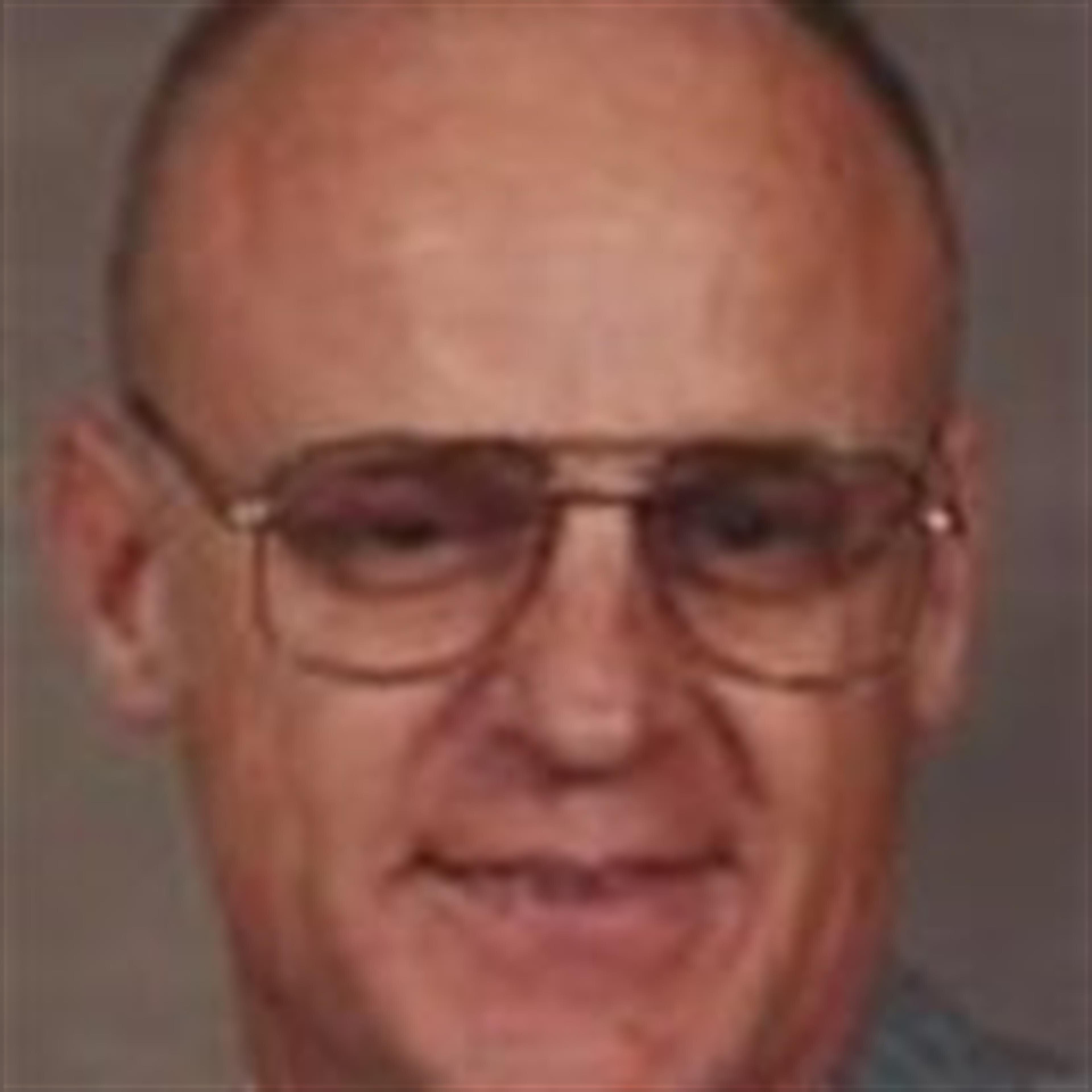 Arthur D. Randall