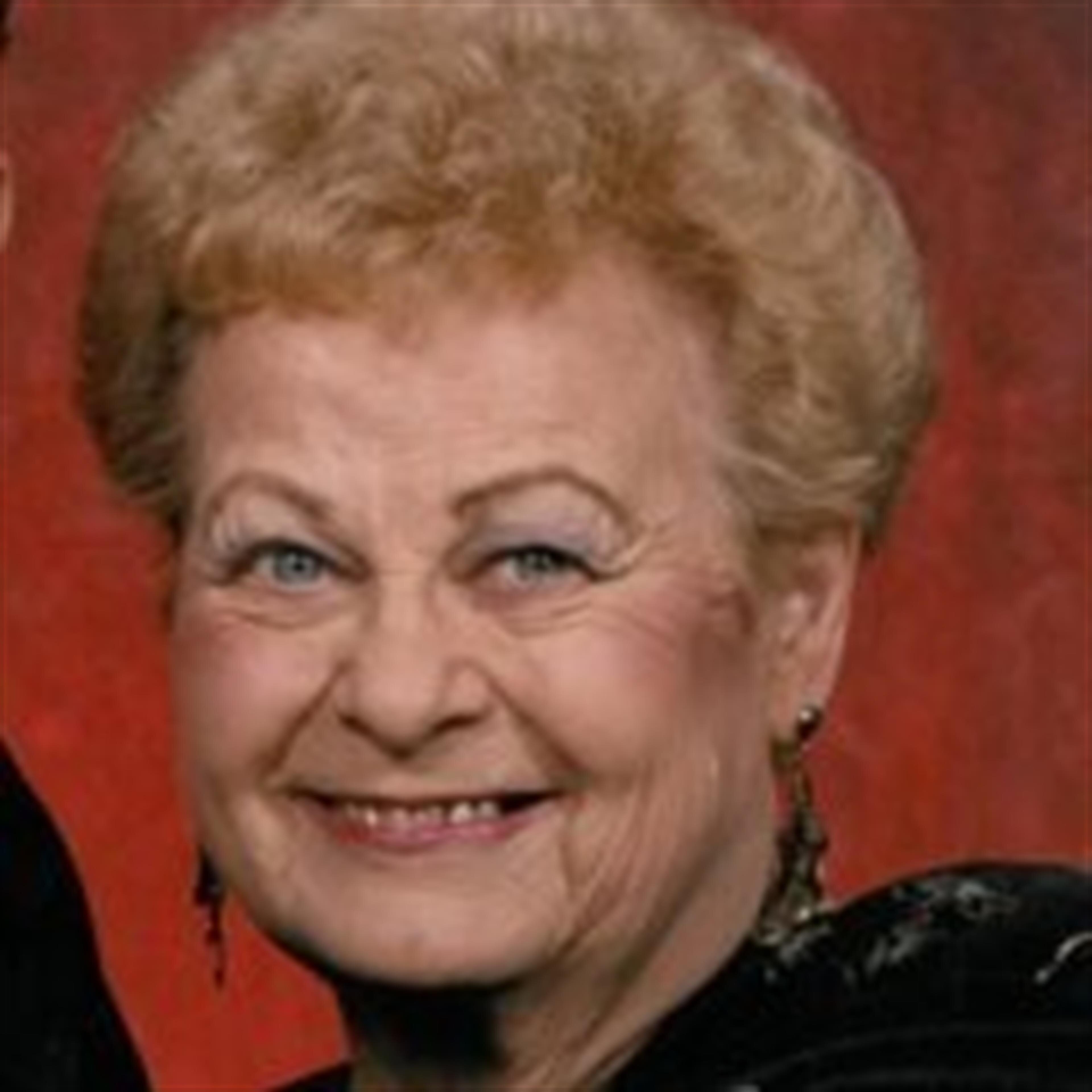 Lorene Pitts