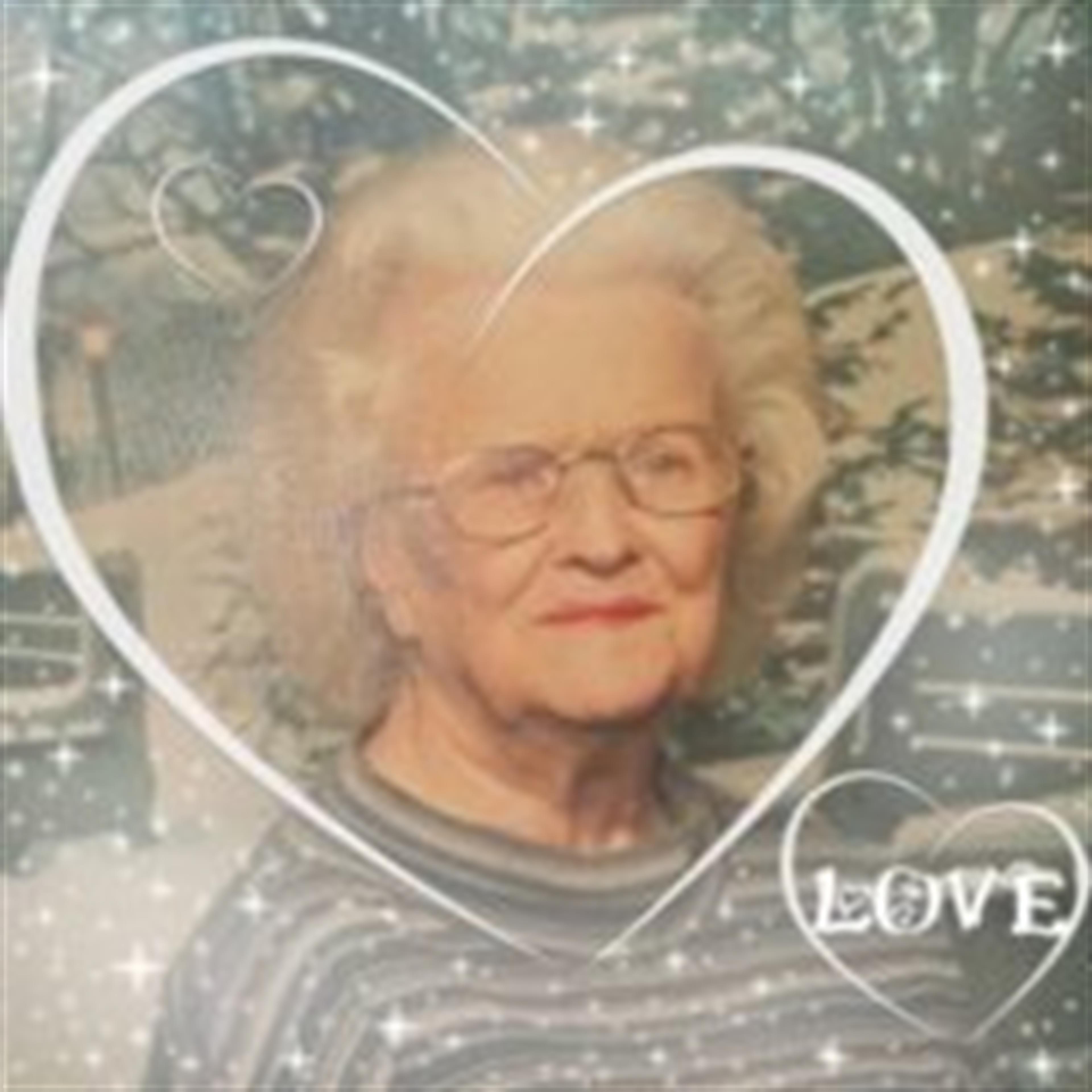 Evelyn Hester Peters