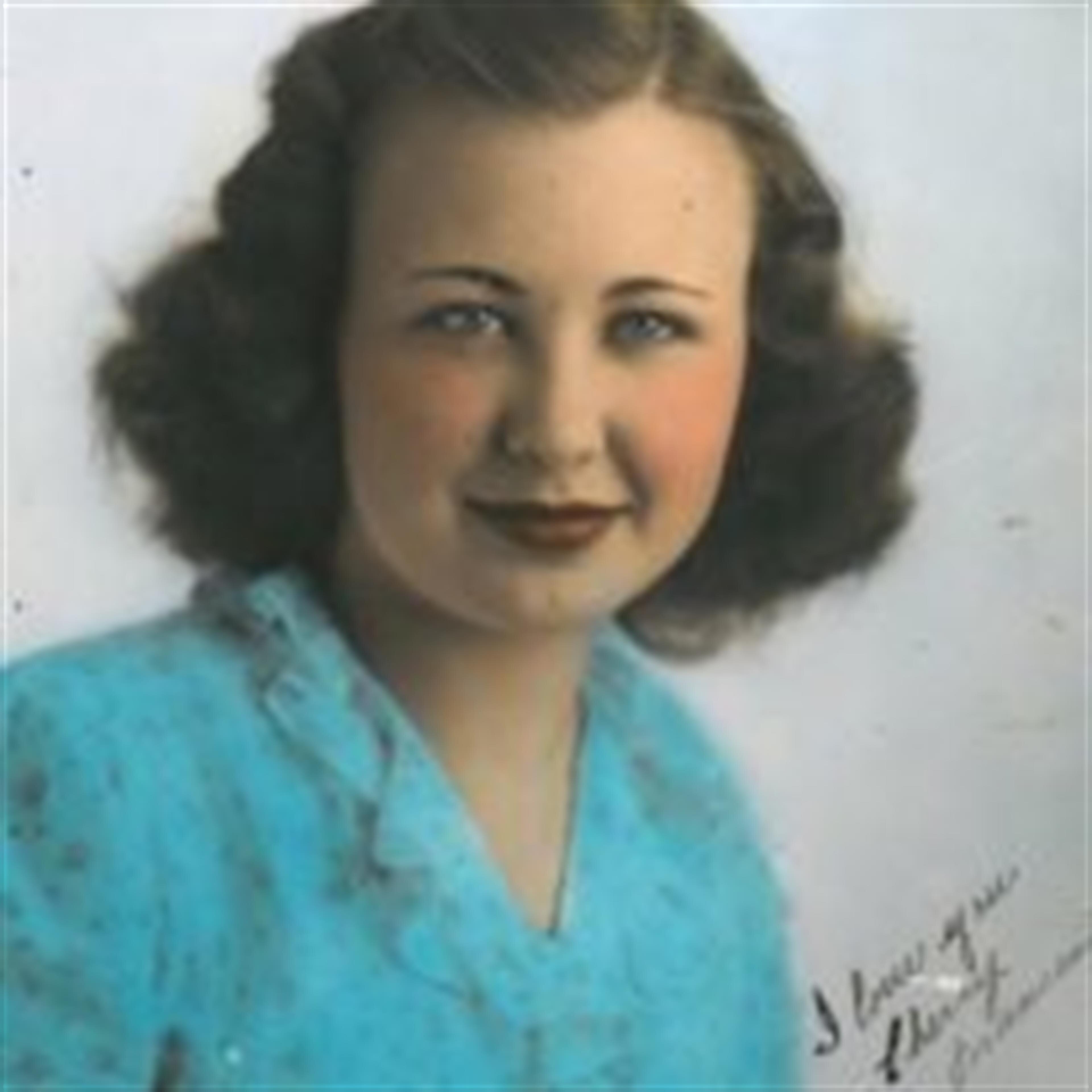 Cherry Frances Sanders