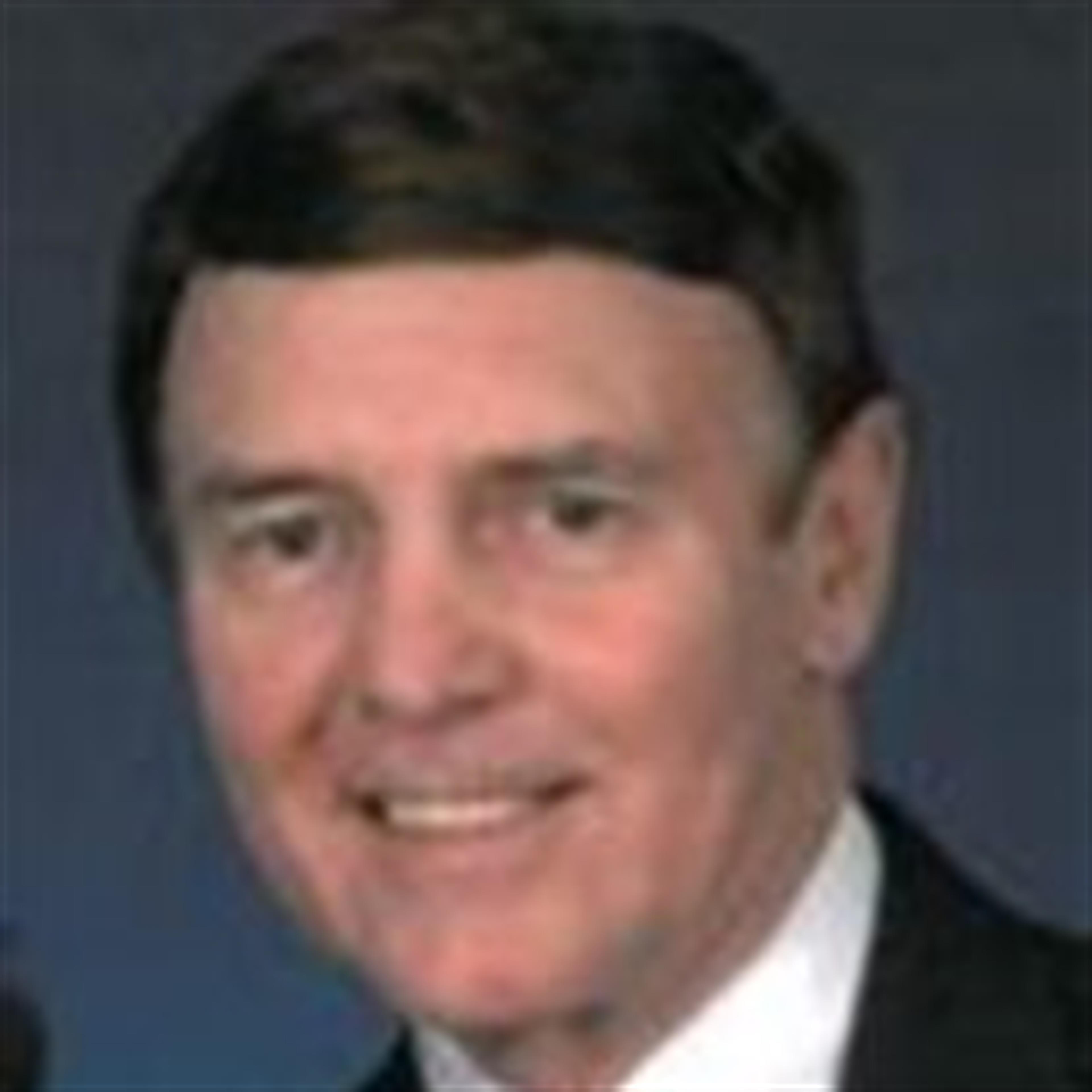 Virgil A. Carlson