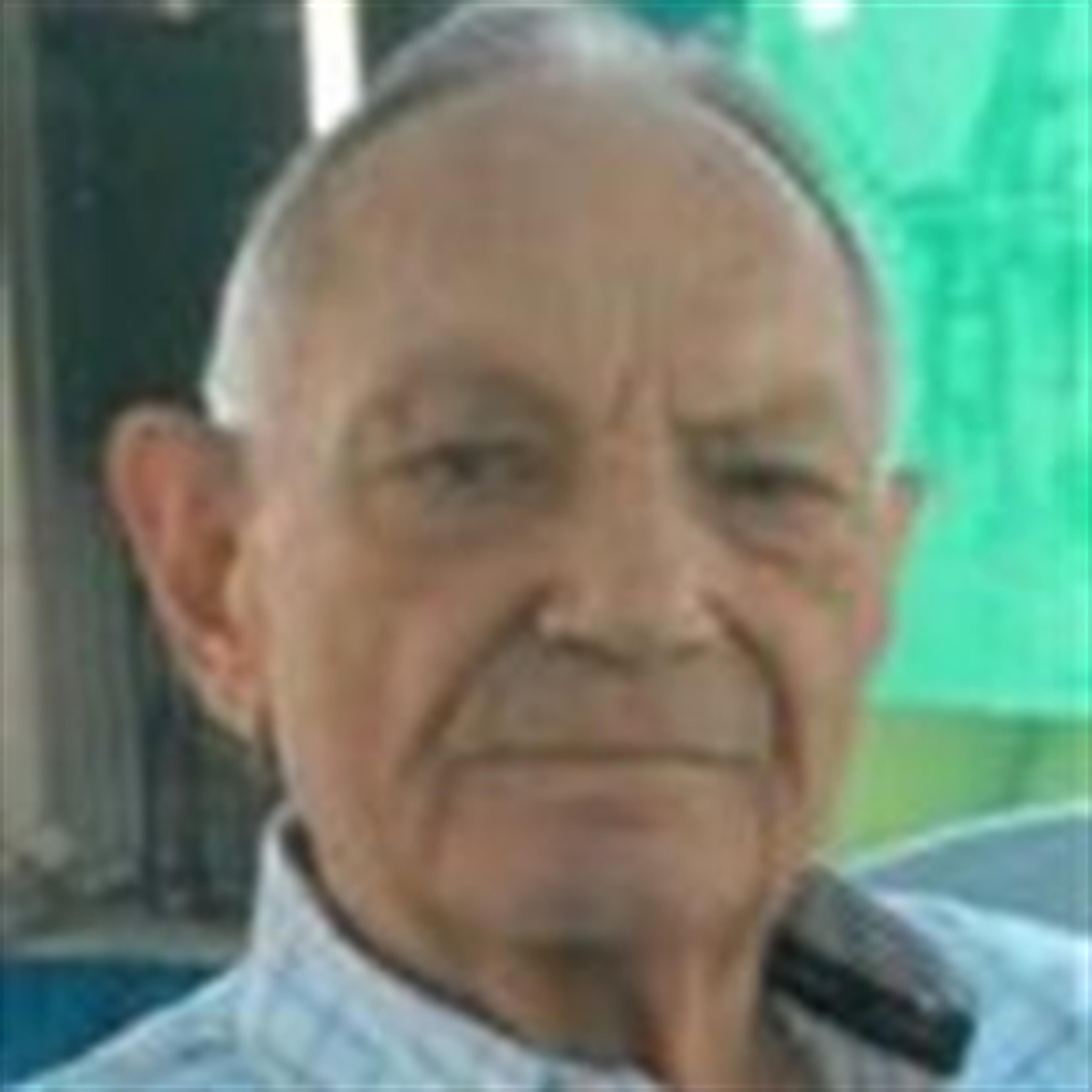 John Wallace "Bud" Stefanoff