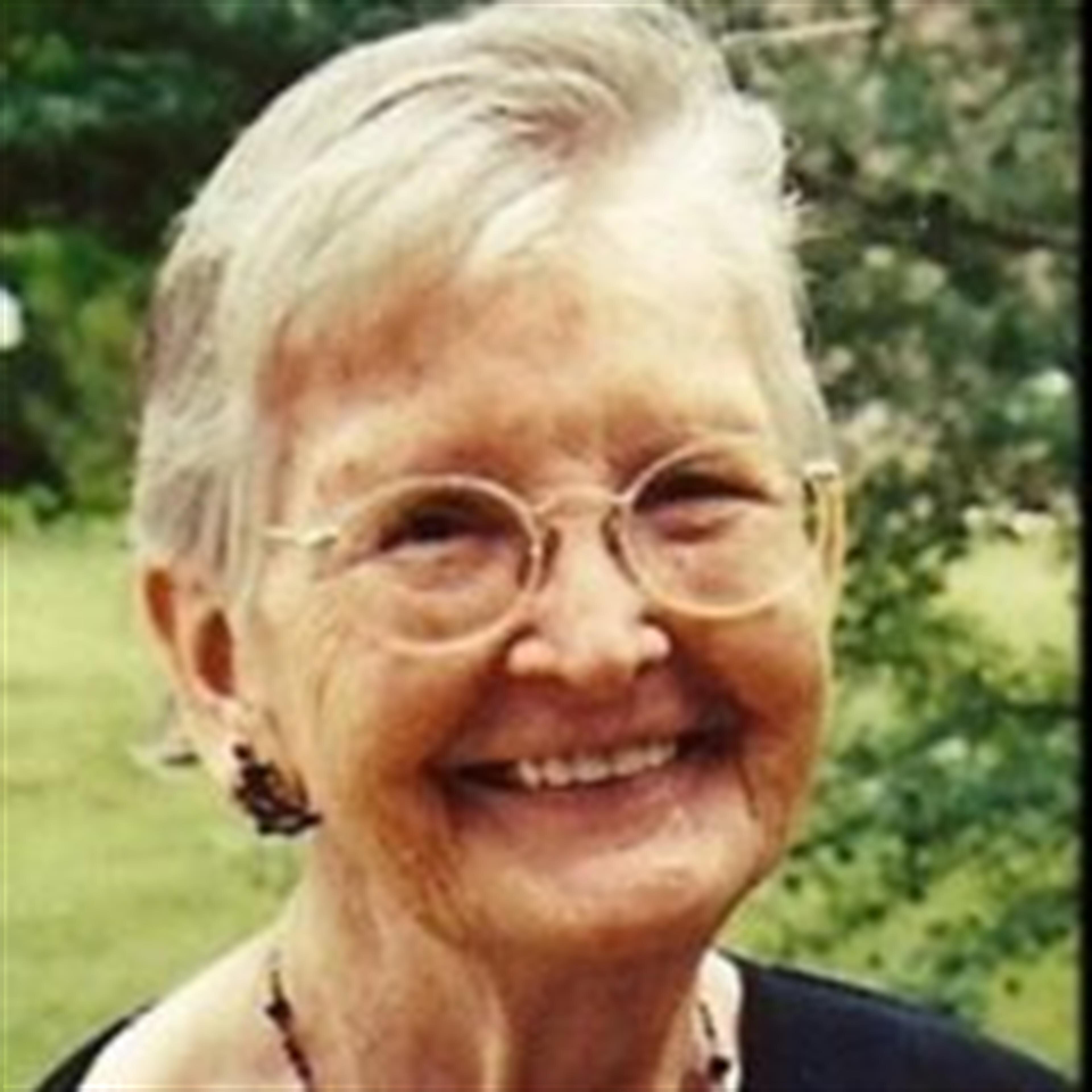 Daisy Morefield
