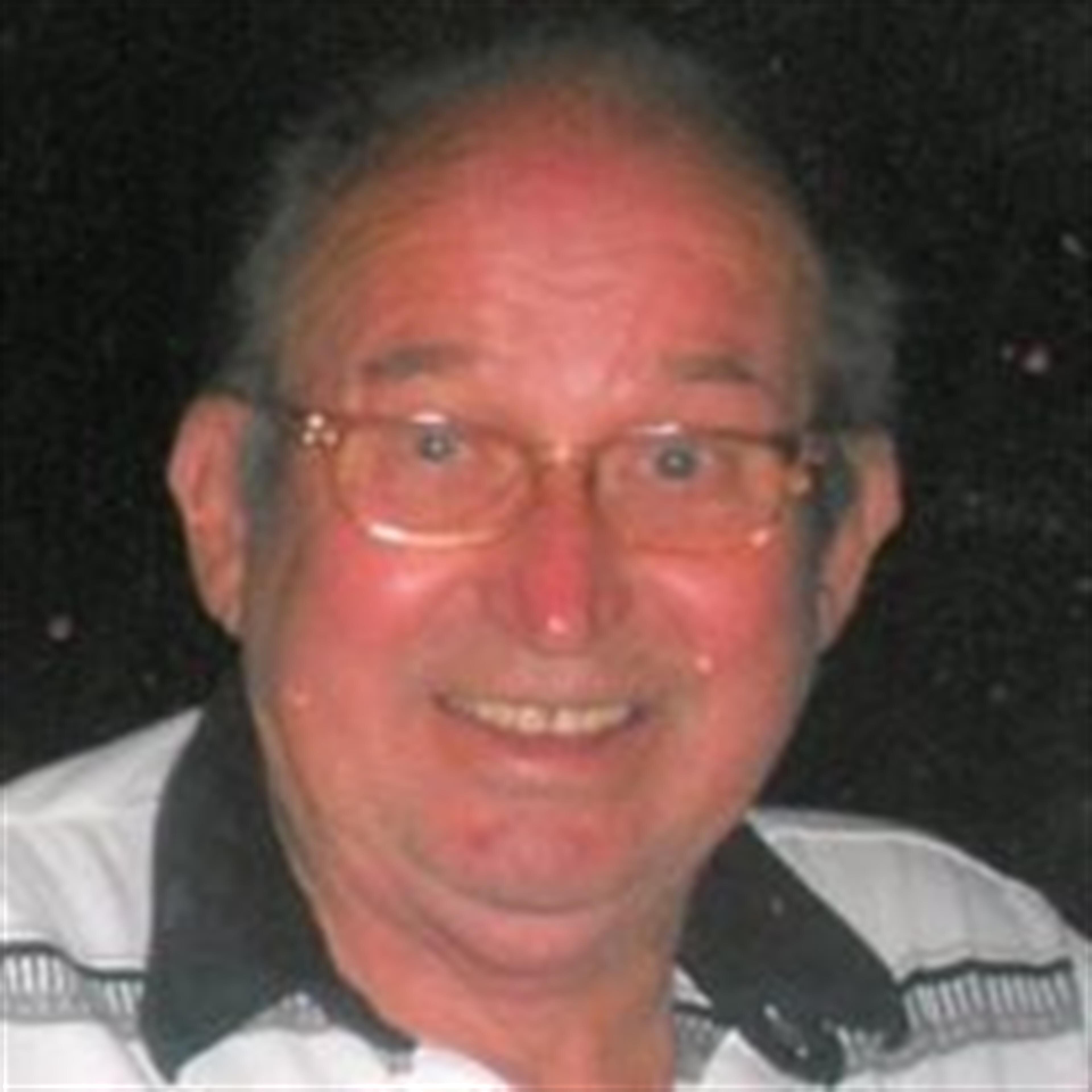 Maurice A. Lilley