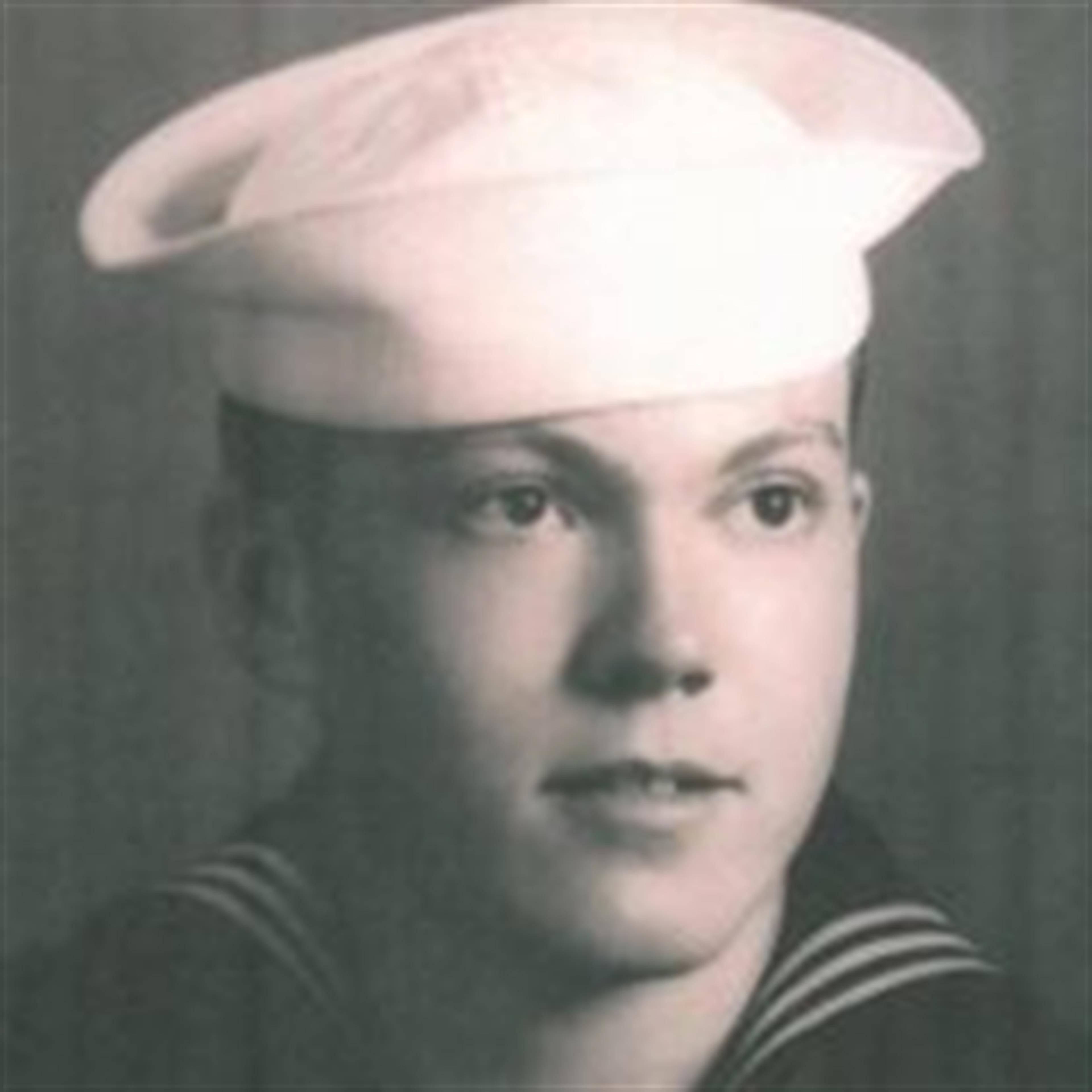Robert "Bob" Buckles